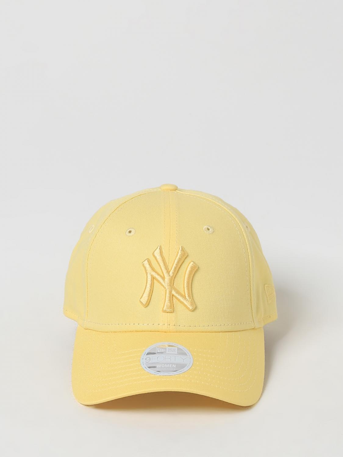 NEW ERA HAT: Hat men New Era, Yellow - Img 2