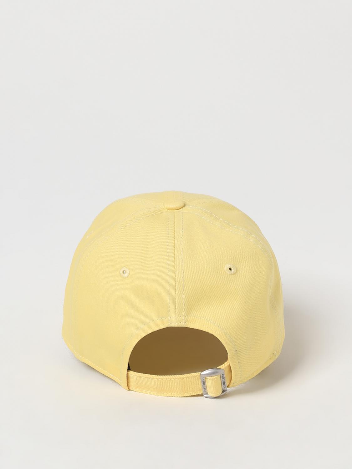 NEW ERA HAT: Hat men New Era, Yellow - Img 3