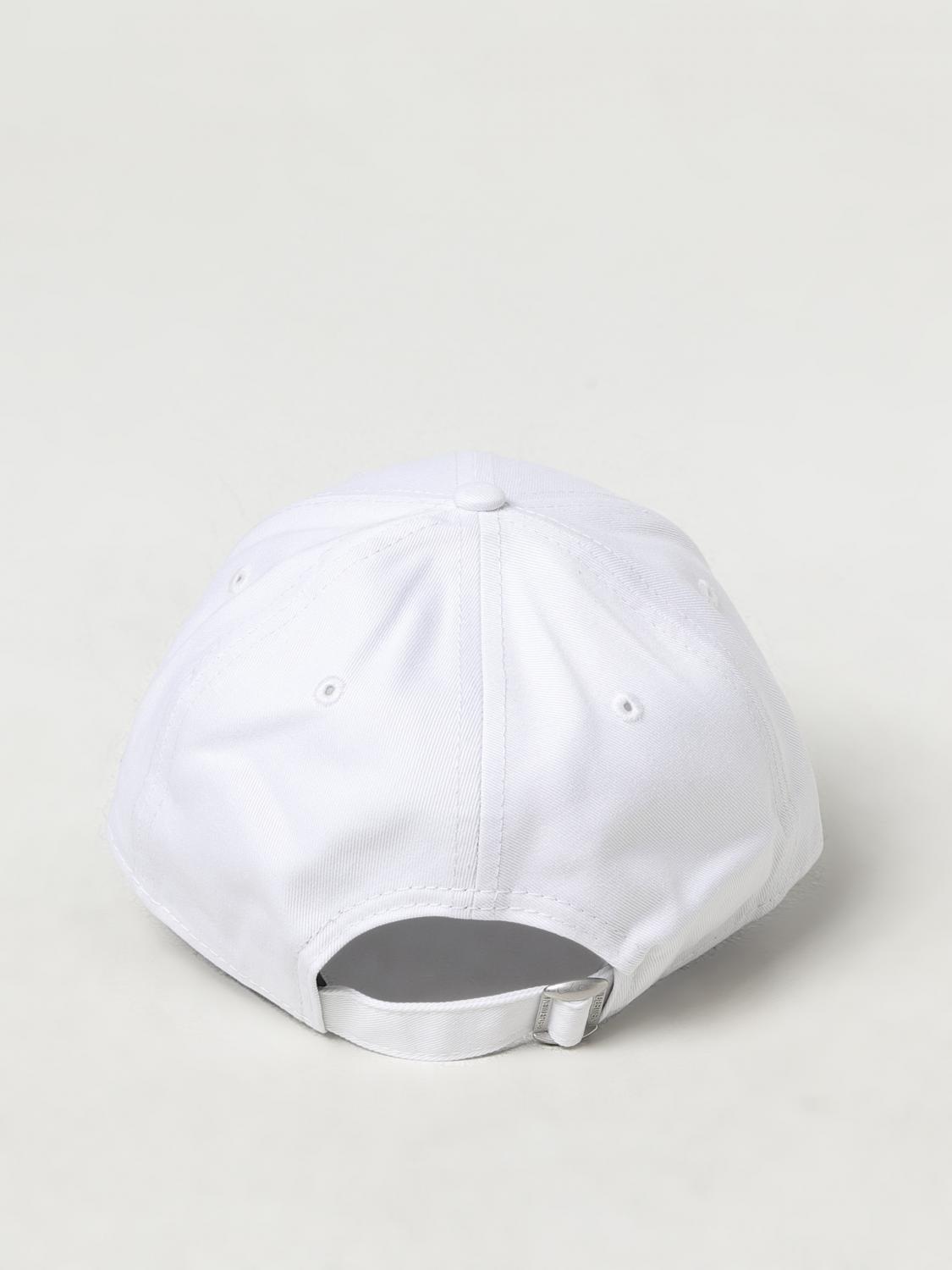 NEW ERA HAT: Hat men New Era, White - Img 3