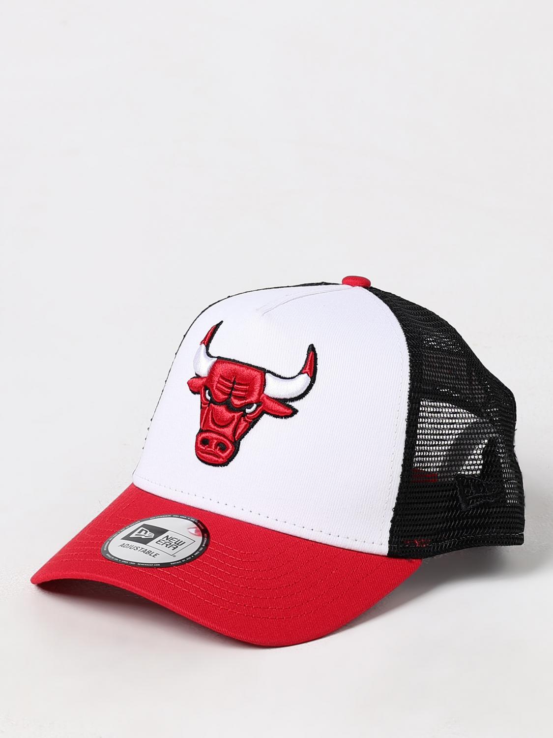 NEW ERA CHAPEAU: Chapeau homme New Era, Rouge - Img 1