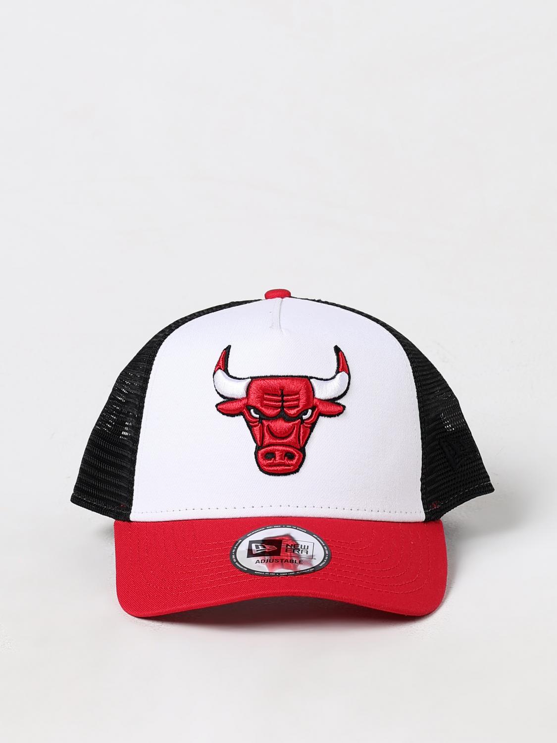 NEW ERA CHAPEAU: Chapeau homme New Era, Rouge - Img 2