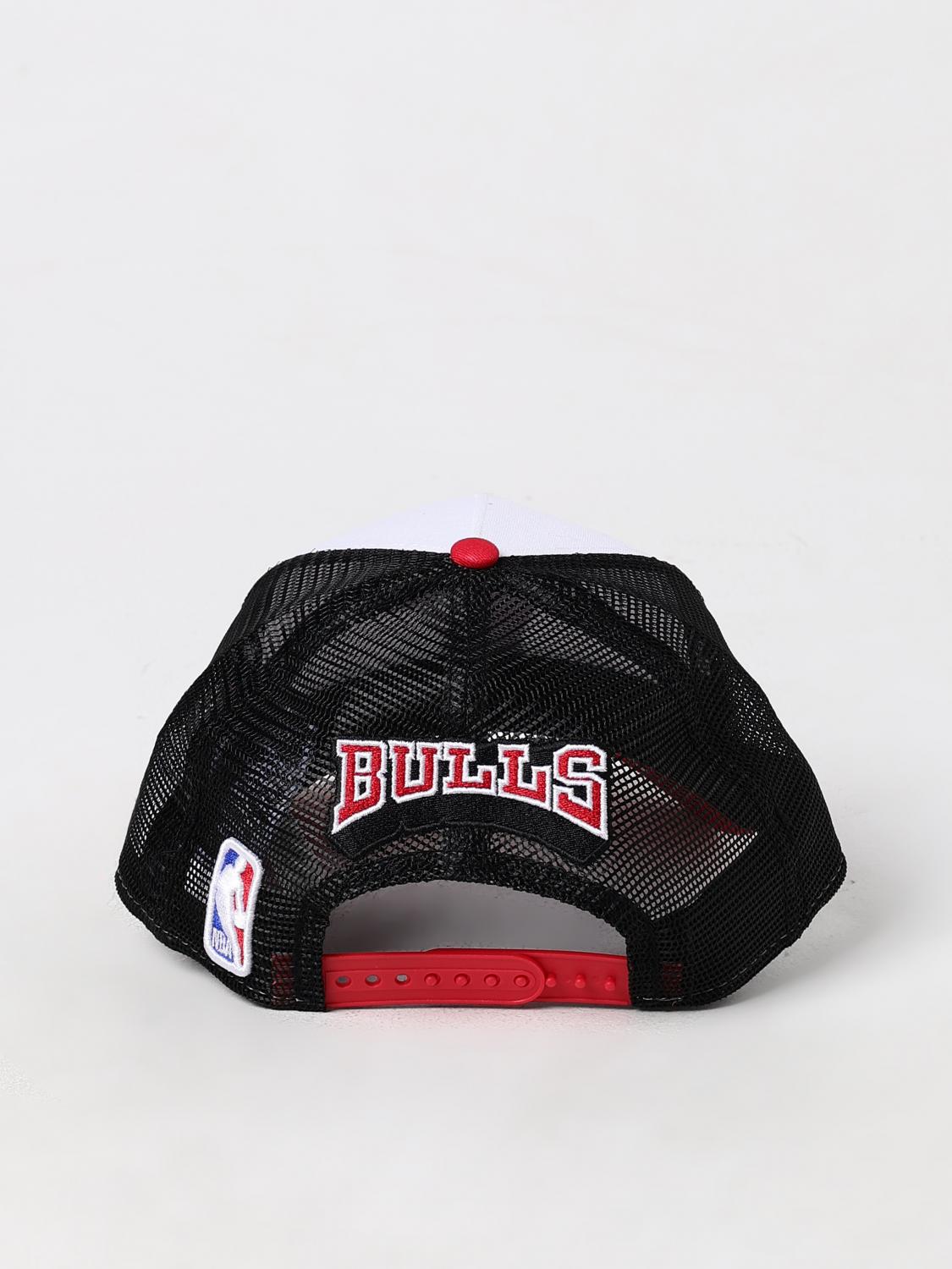 NEW ERA CHAPEAU: Chapeau homme New Era, Rouge - Img 3