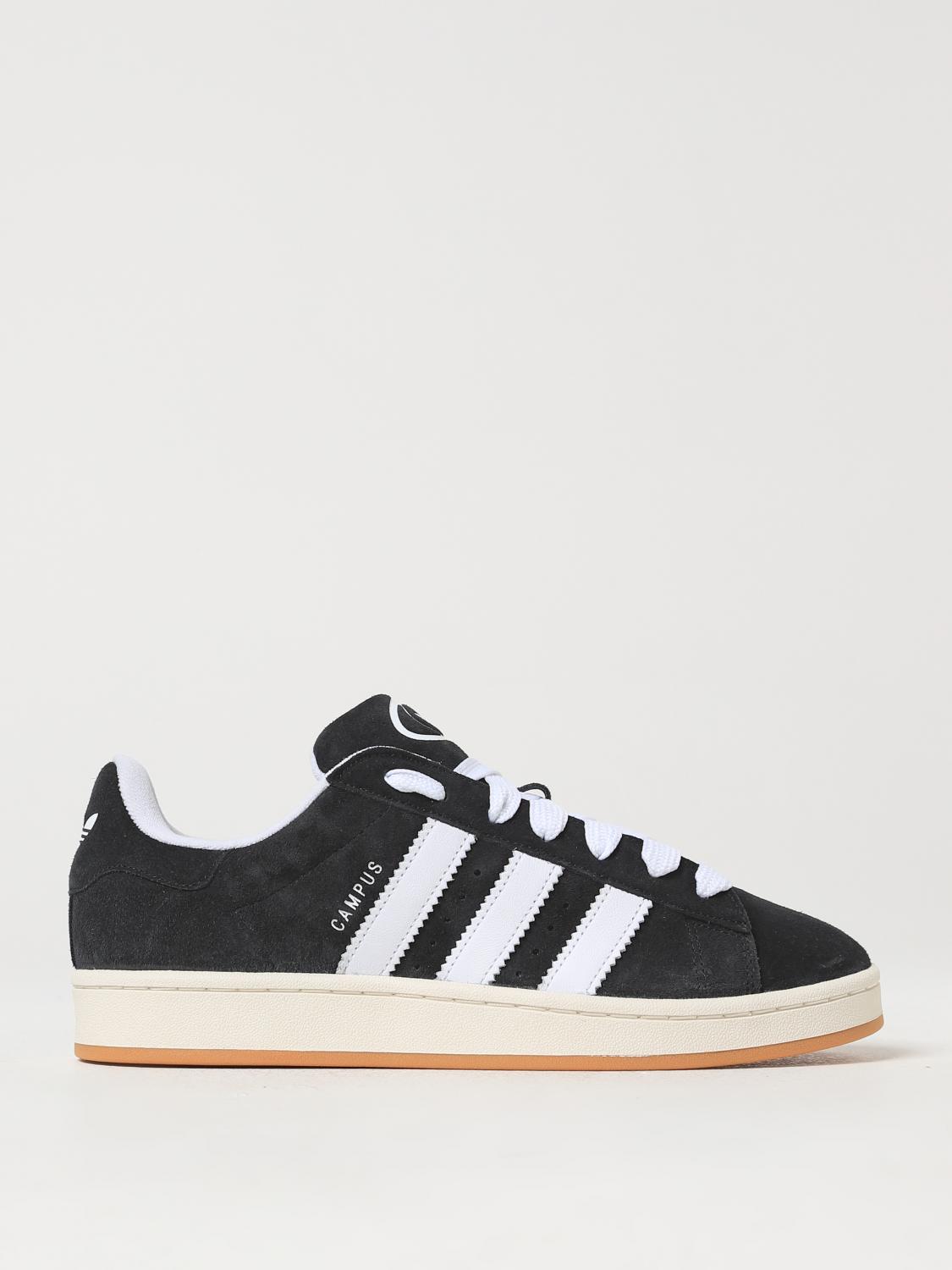 ADIDAS ORIGINALS Sneakers herren Schwarz Adidas Originals Sneakers HQ8708 online auf GIGLIO.COM