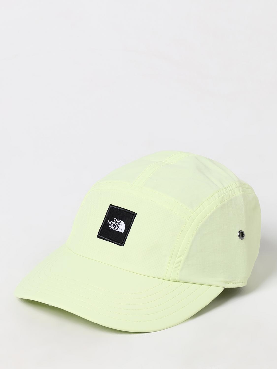 The North Face Hat men - Lime | NF0A7WHB | GIGLIO.COM display picture 3