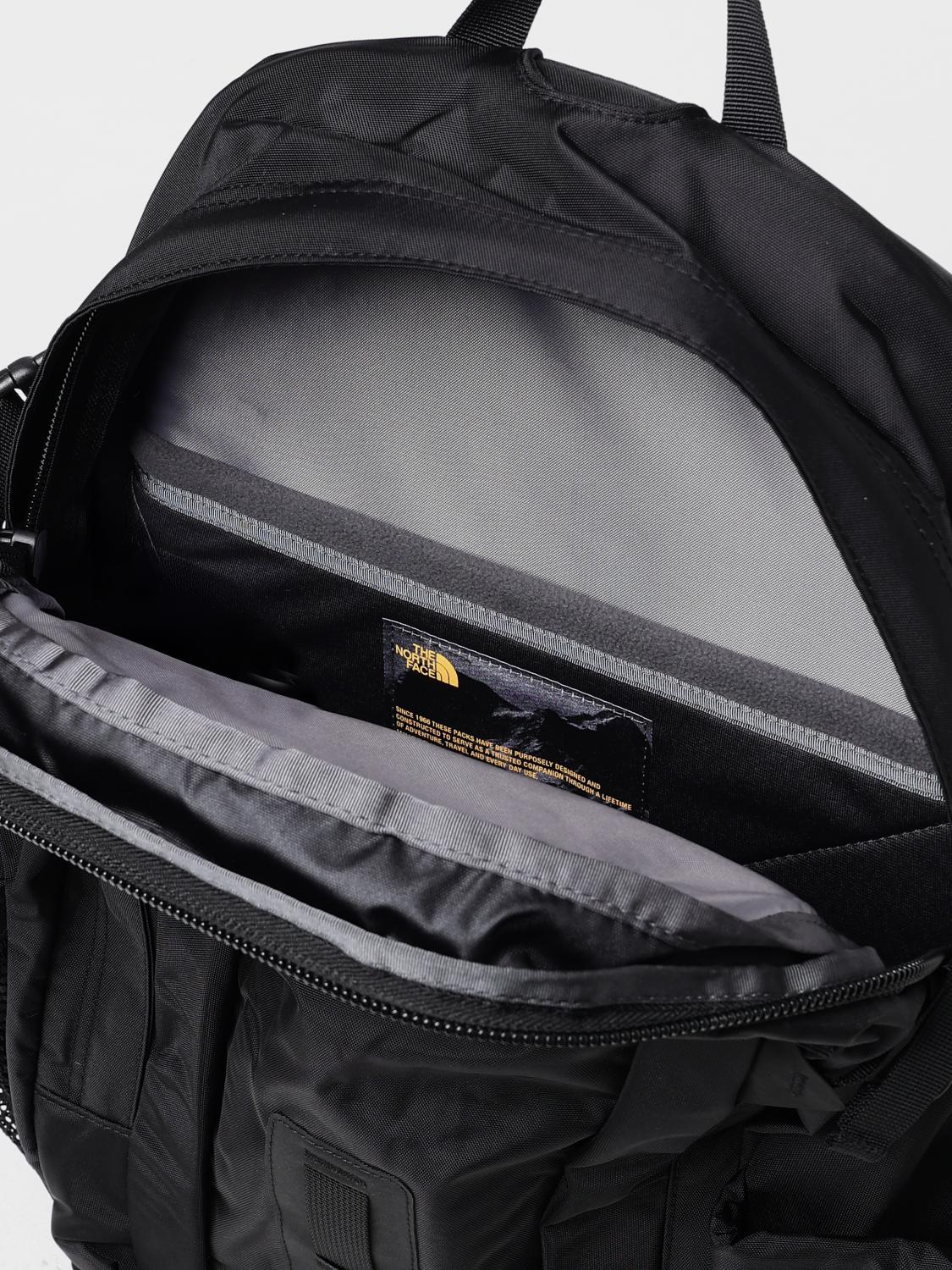 The North Face Bags men - Black | NF0A3KYJ | GIGLIO.COM