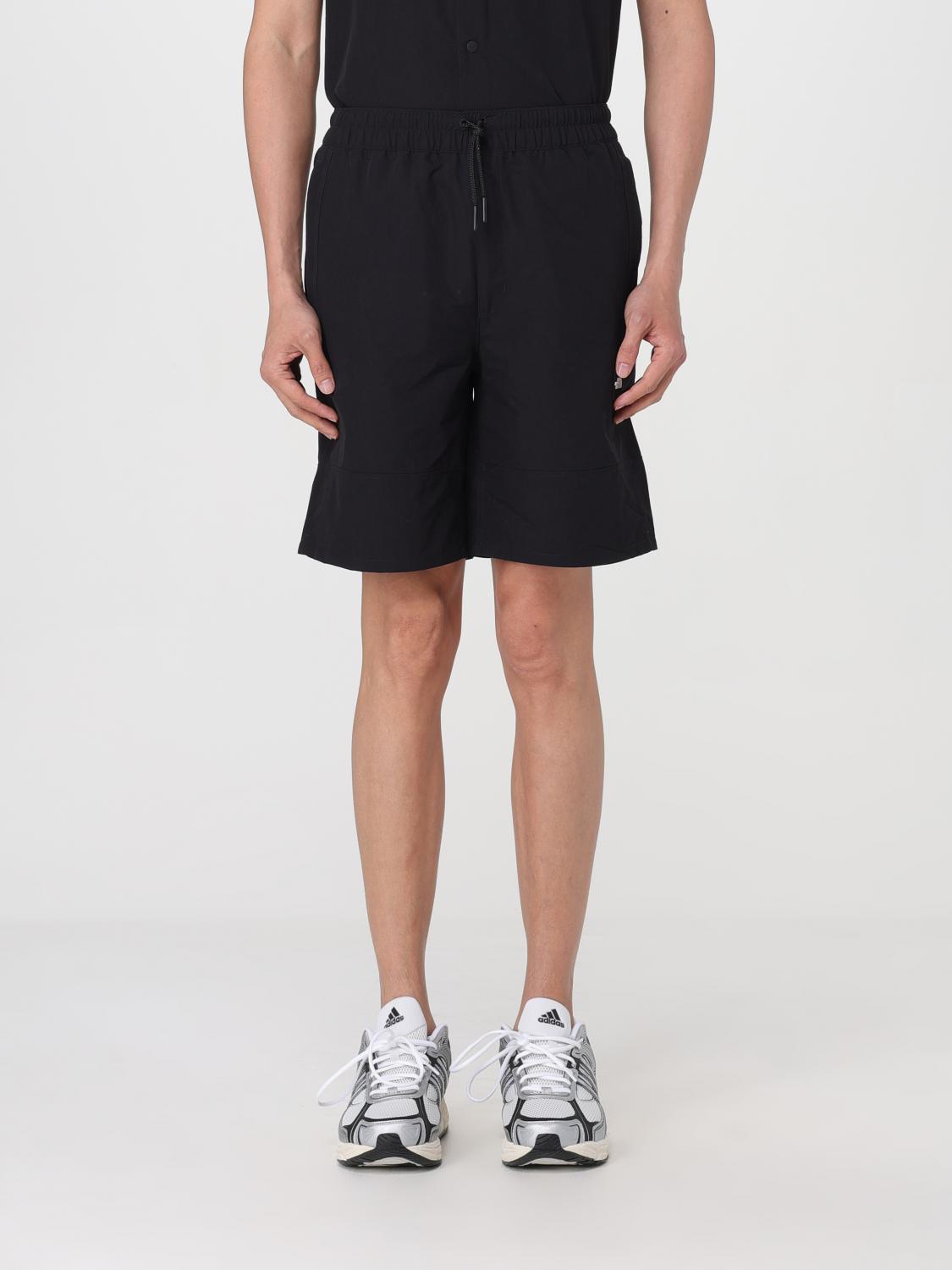 THE NORTH FACE SHORT: Short homme The North Face, Noir - Img 1