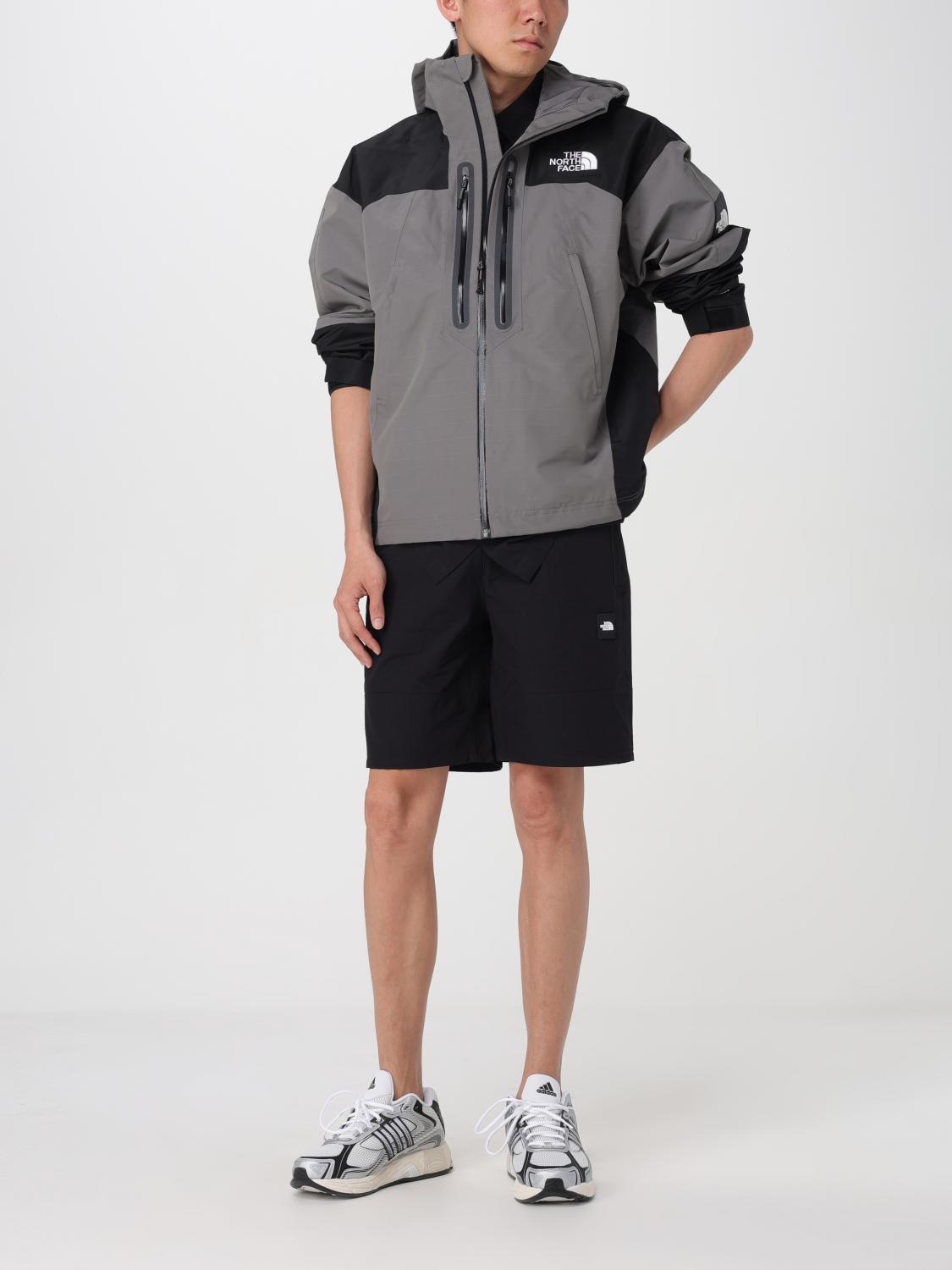 THE NORTH FACE SHORT: Short homme The North Face, Noir - Img 2