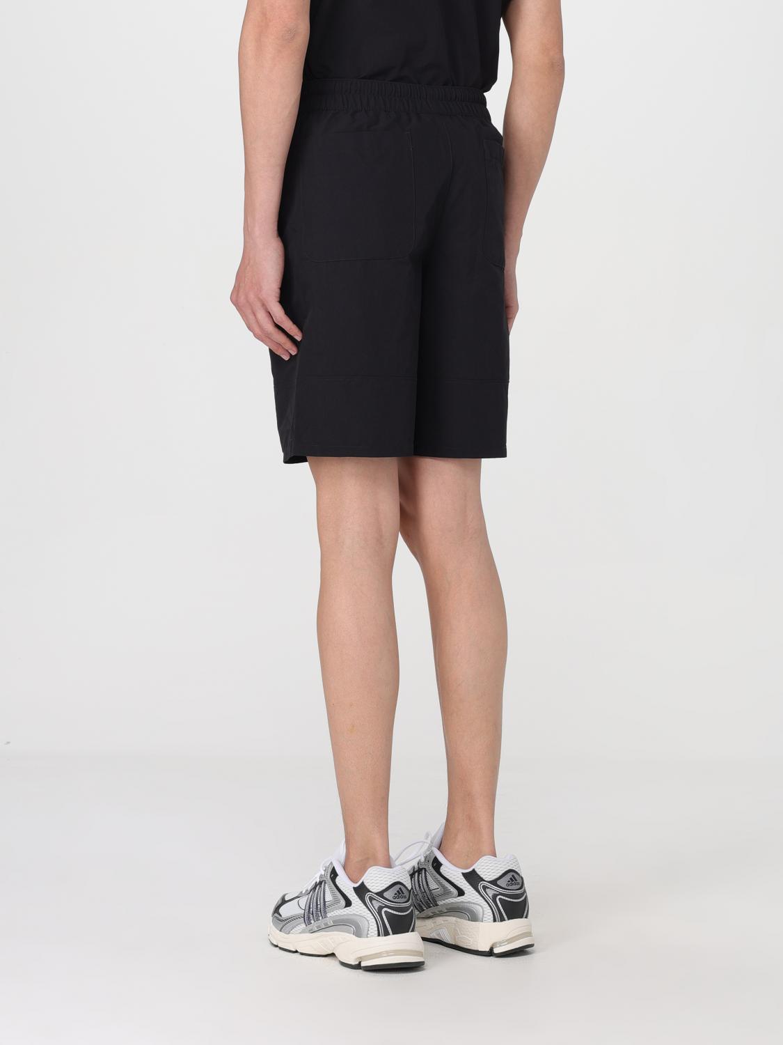 THE NORTH FACE SHORT: Short homme The North Face, Noir - Img 3