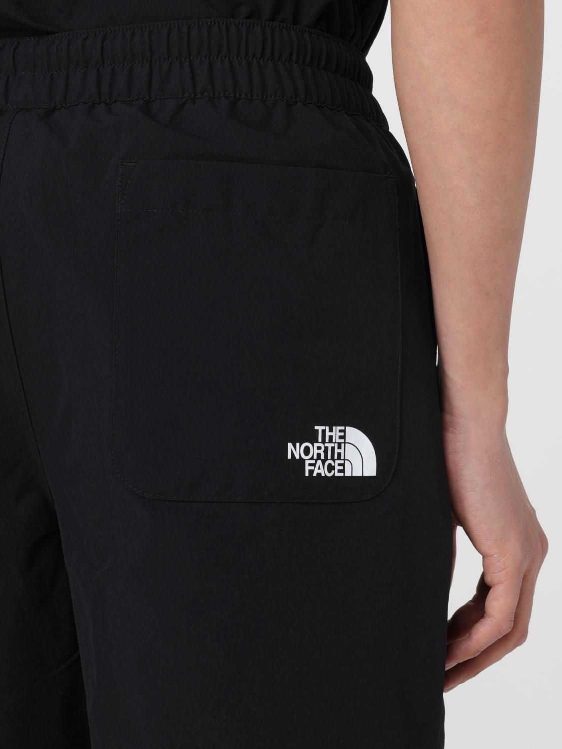 THE NORTH FACE SHORT: Short homme The North Face, Noir - Img 4