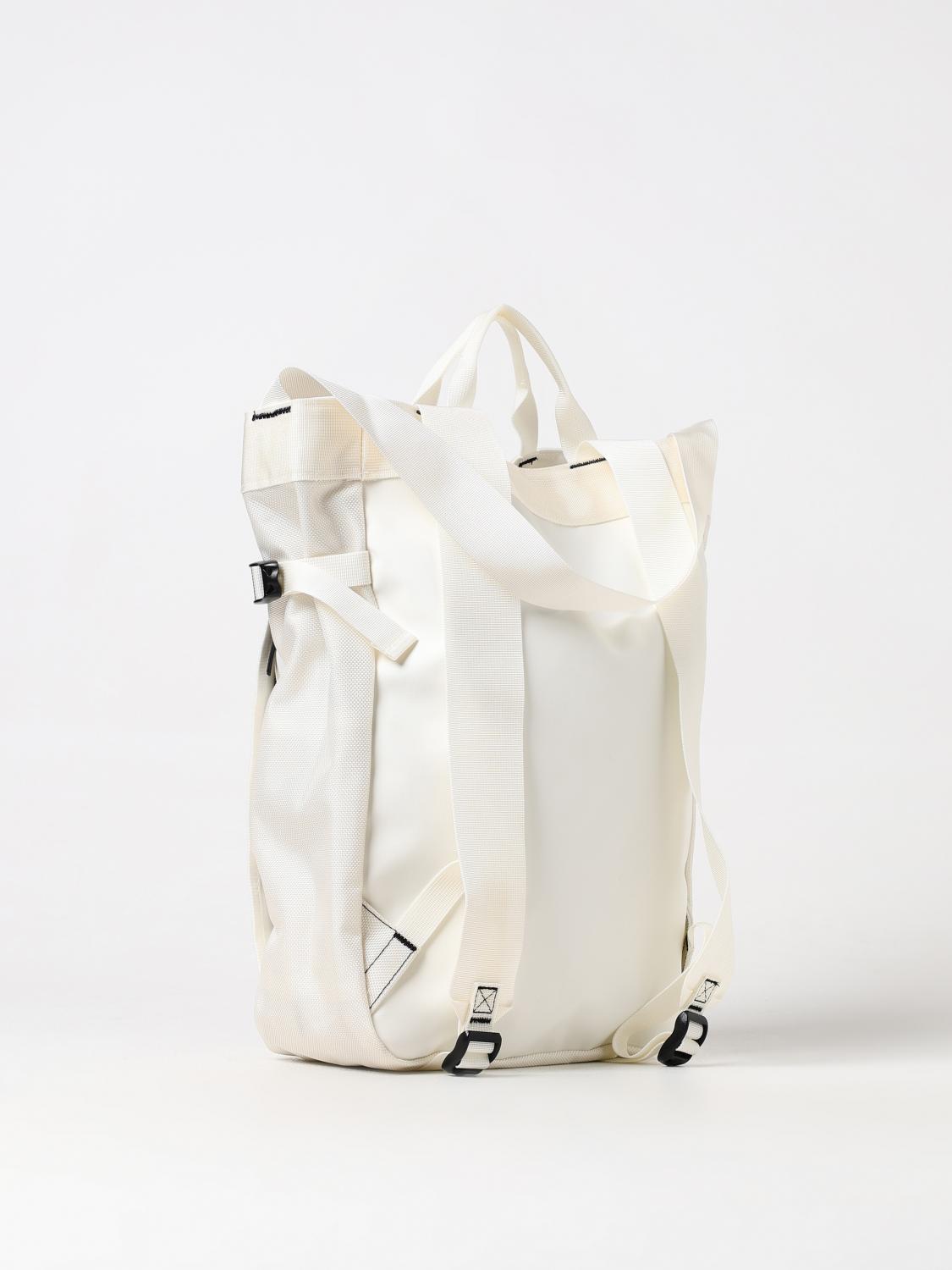 THE NORTH FACE BACKPACK: Bags men The North Face, White - Img 2