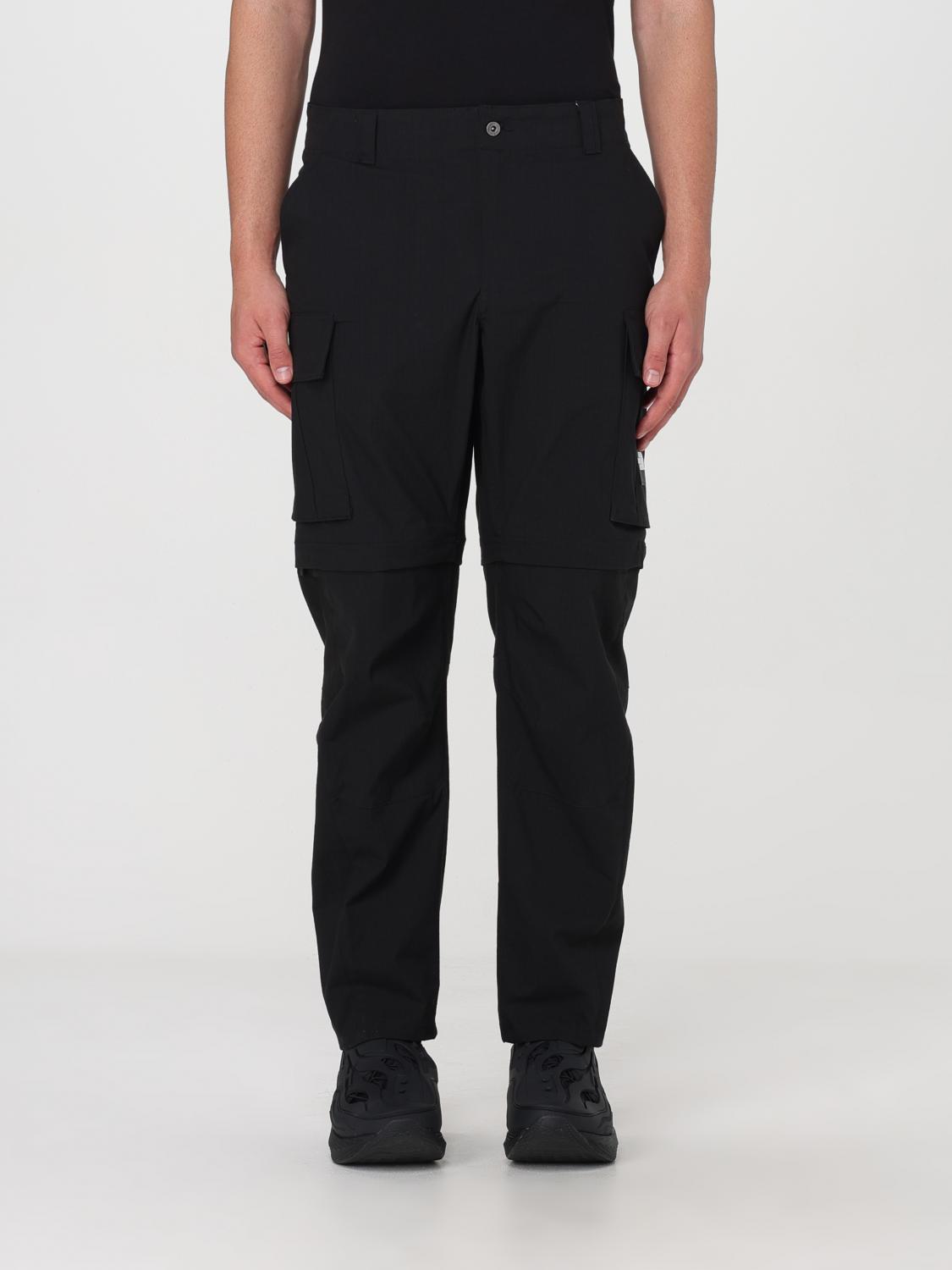THE NORTH FACE PANTS: Pants men The North Face, Black - Img 1