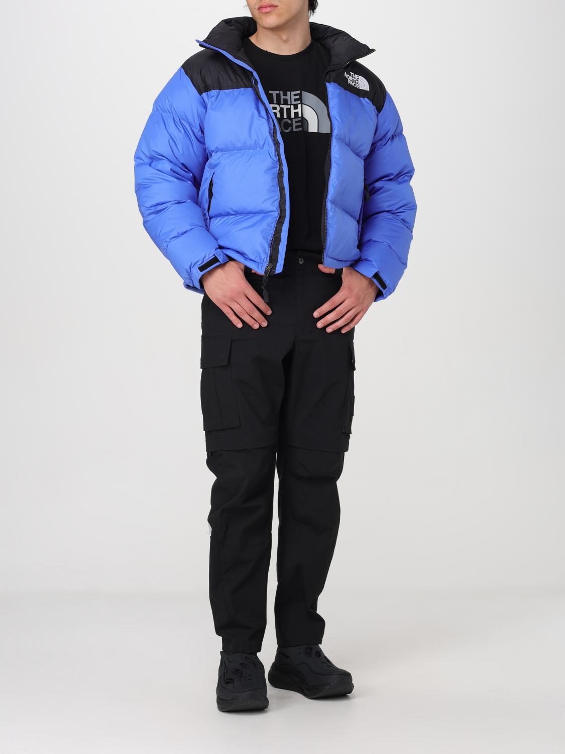 THE NORTH FACE PANTS: Pants men The North Face, Black - Img 2