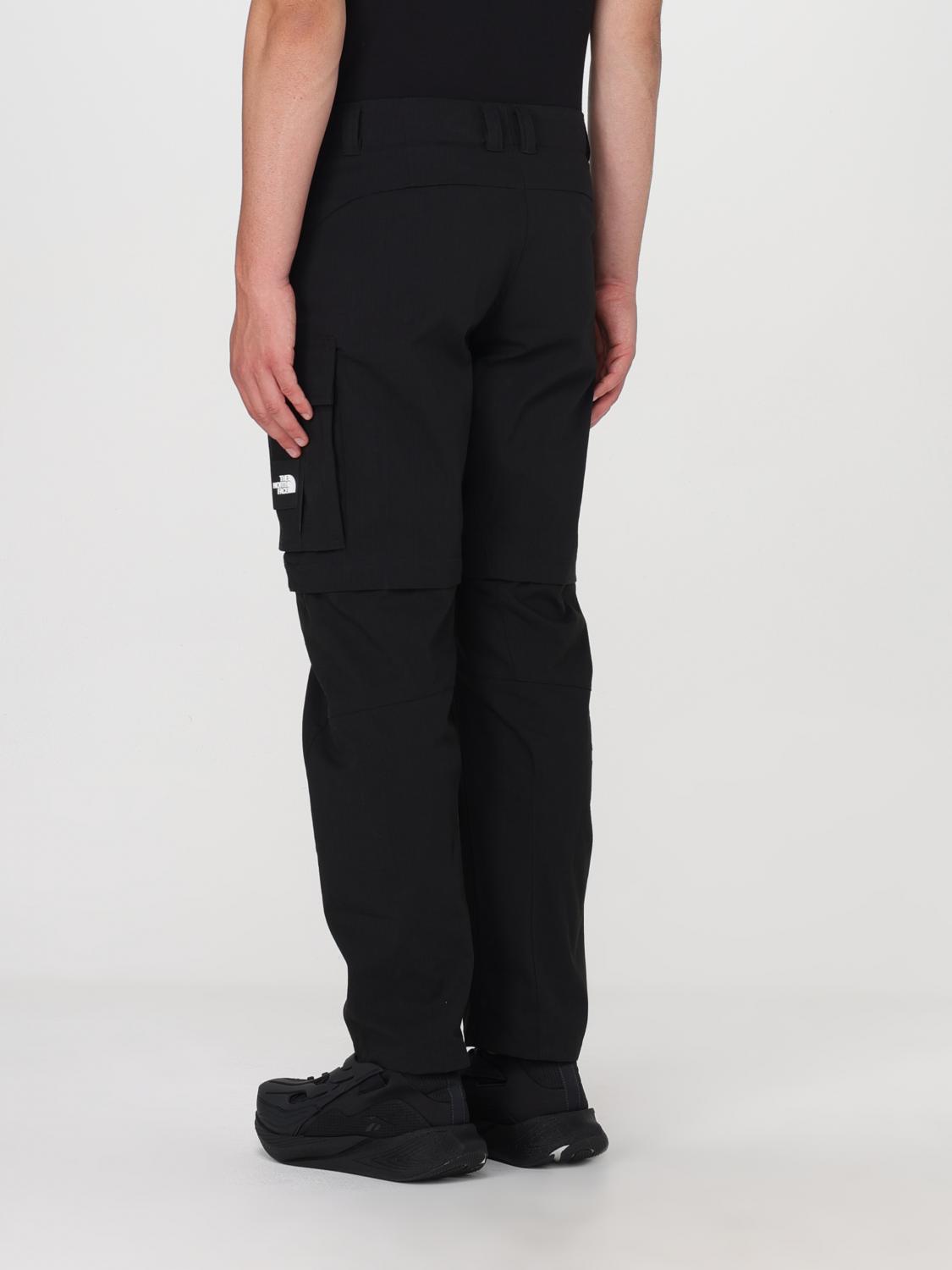 THE NORTH FACE PANTS: Pants men The North Face, Black - Img 3