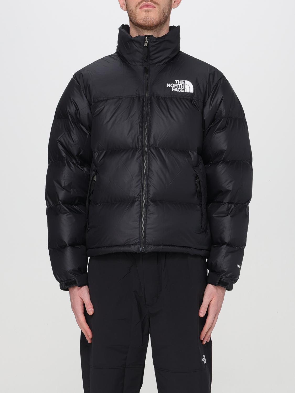 North face nuptse outlet on sale