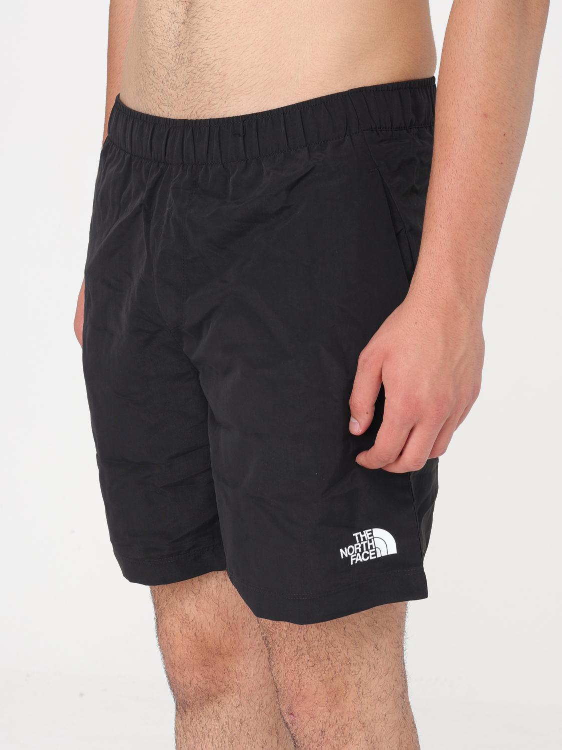 THE NORTH FACE スイムウェア: スイムウェア メンズ The North Face, ブラック - Img 3