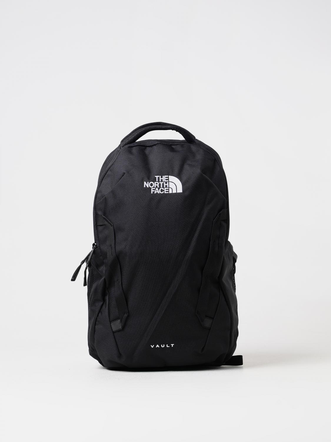 THE NORTH FACE BACKPACK: Bags men The North Face, Black - Img 1