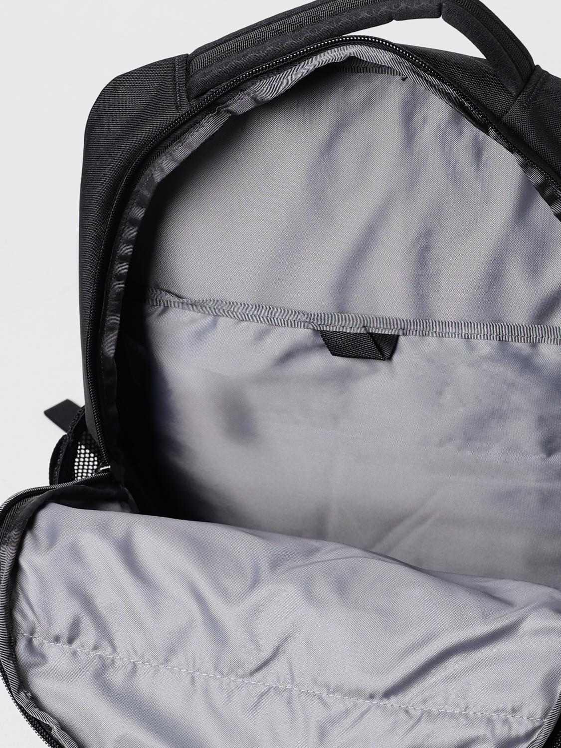 THE NORTH FACE BACKPACK: Bags men The North Face, Black - Img 4