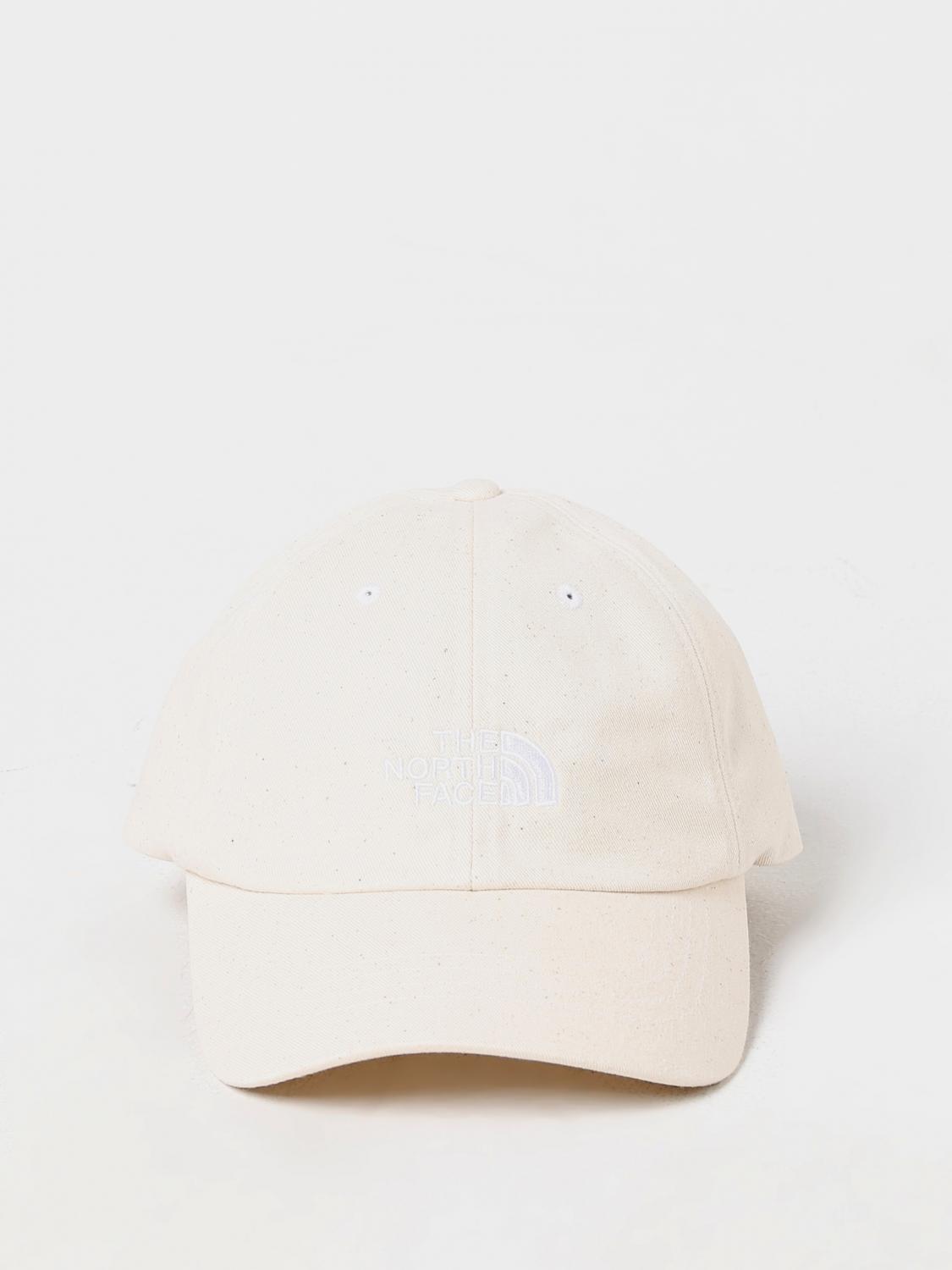 THE NORTH FACE HAT: Hat men The North Face, White - Img 2