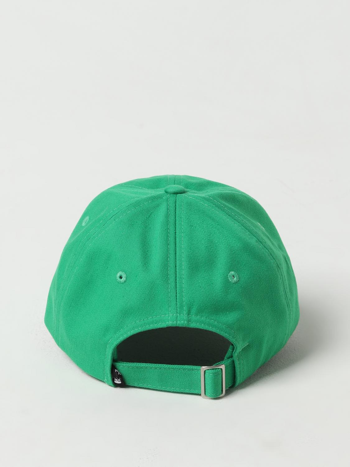 THE NORTH FACE HAT: Hat men The North Face, Green - Img 3