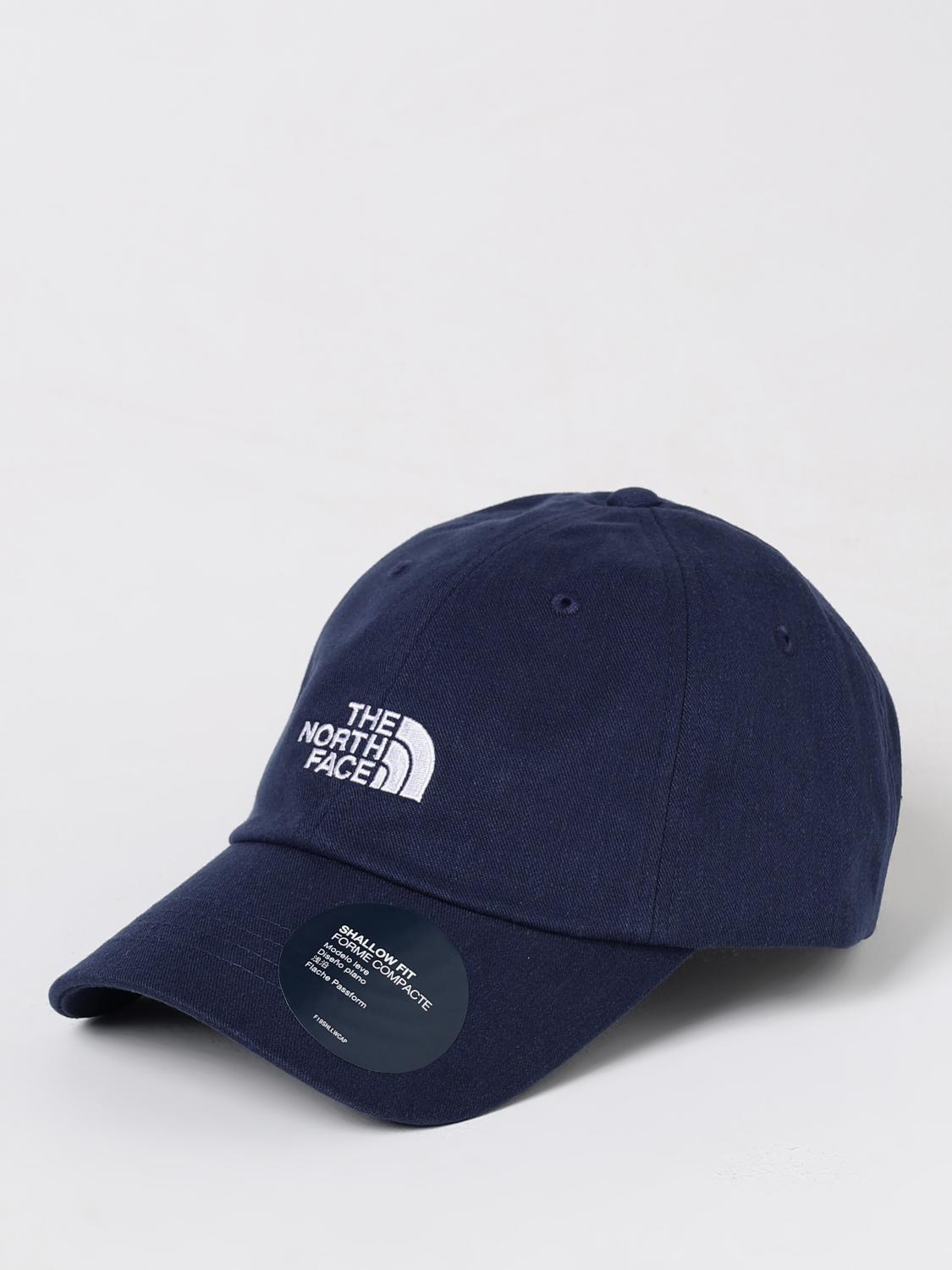 THE NORTH FACE HAT: Hat men The North Face, Navy - Img 1