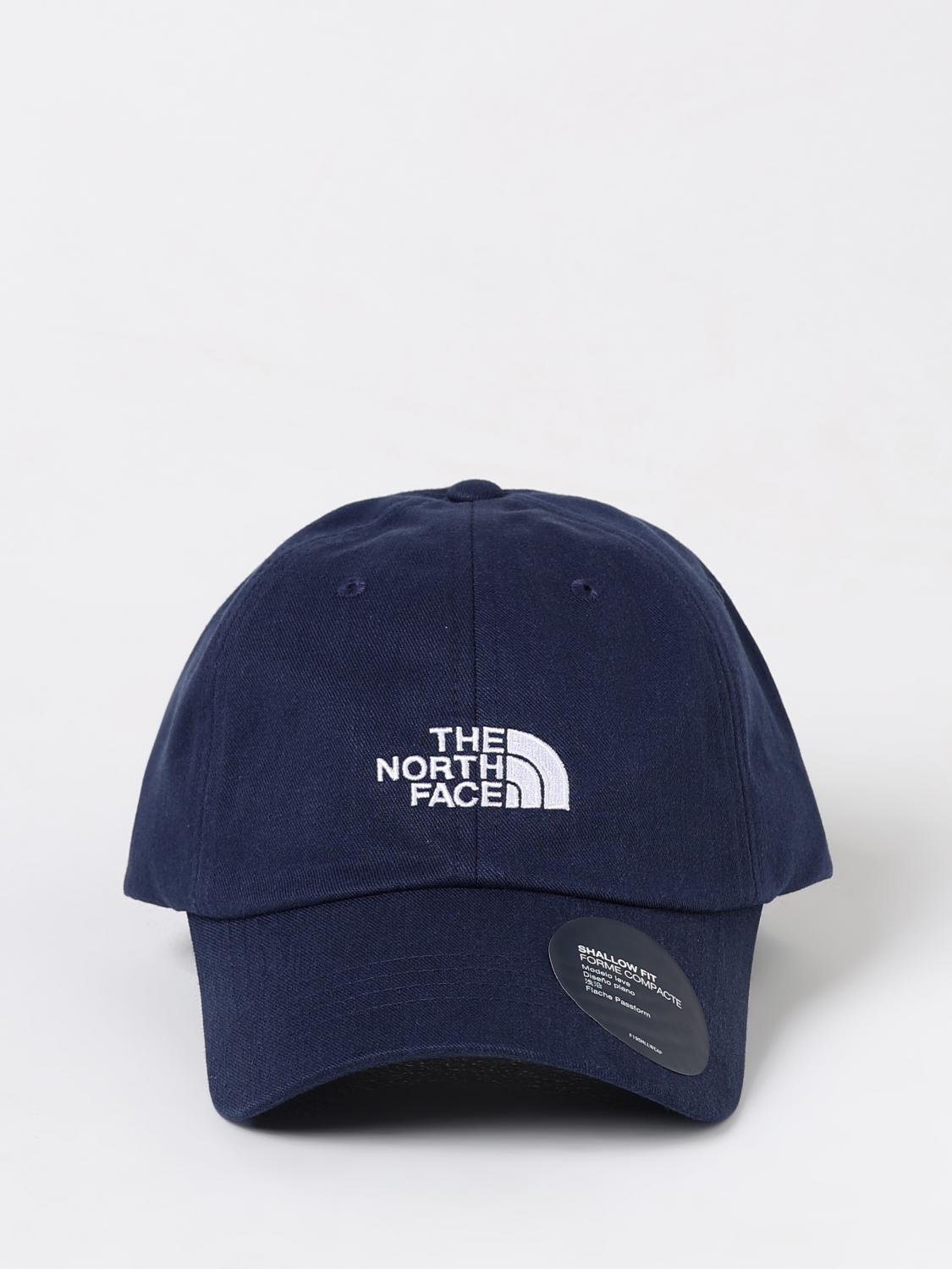 THE NORTH FACE HAT: Hat men The North Face, Navy - Img 2