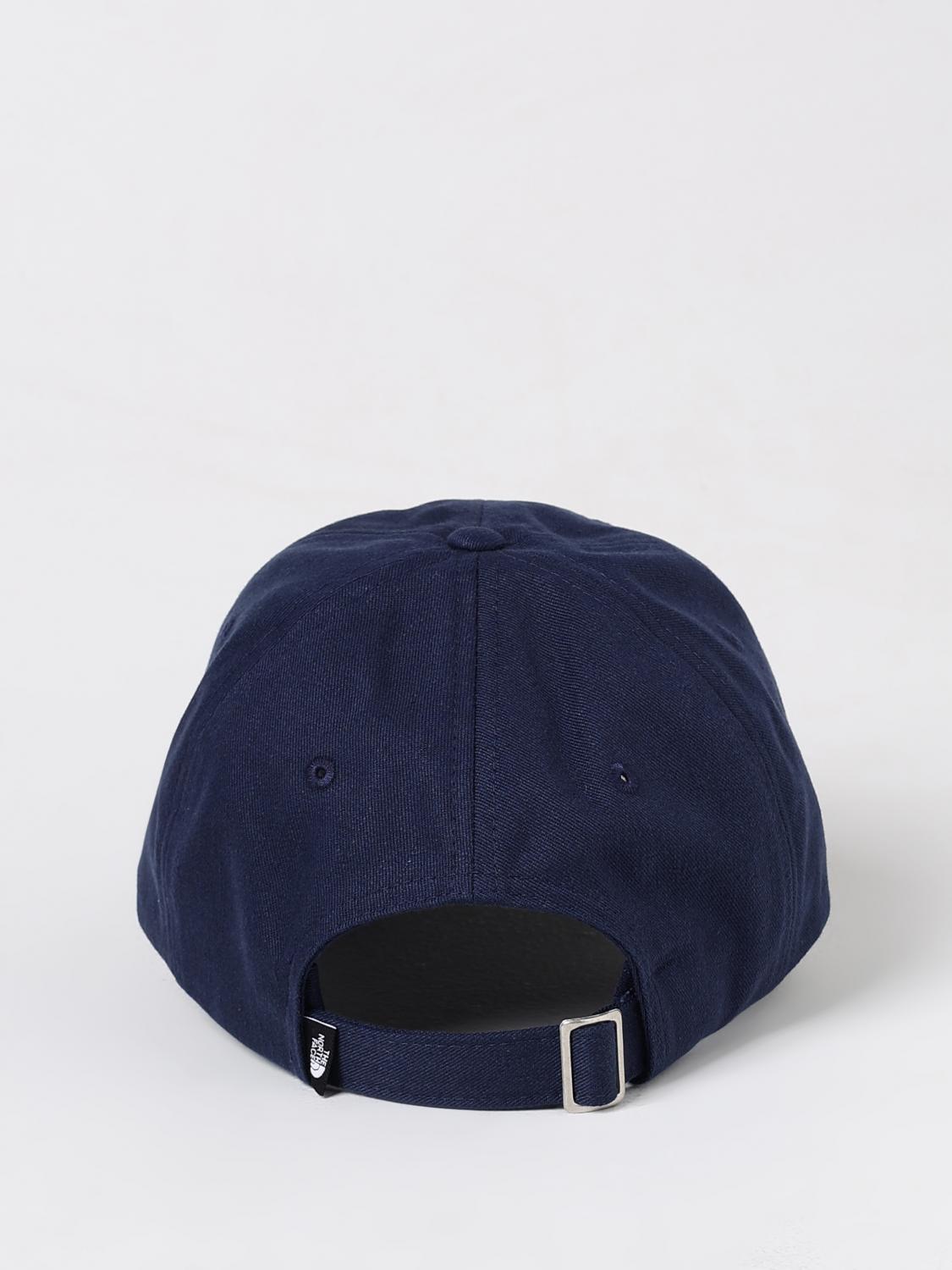 THE NORTH FACE HAT: Hat men The North Face, Navy - Img 3