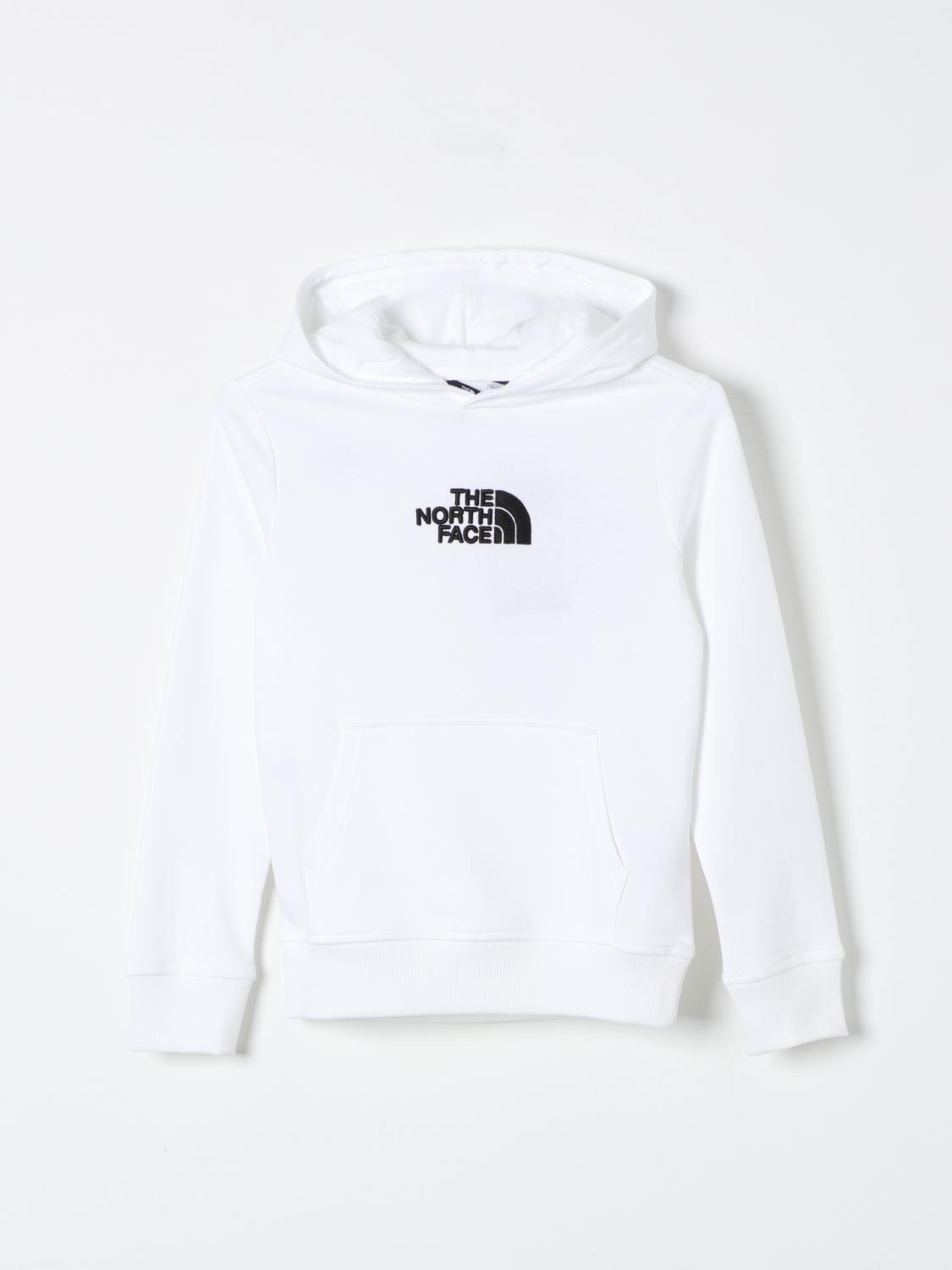 North face niña outlet online