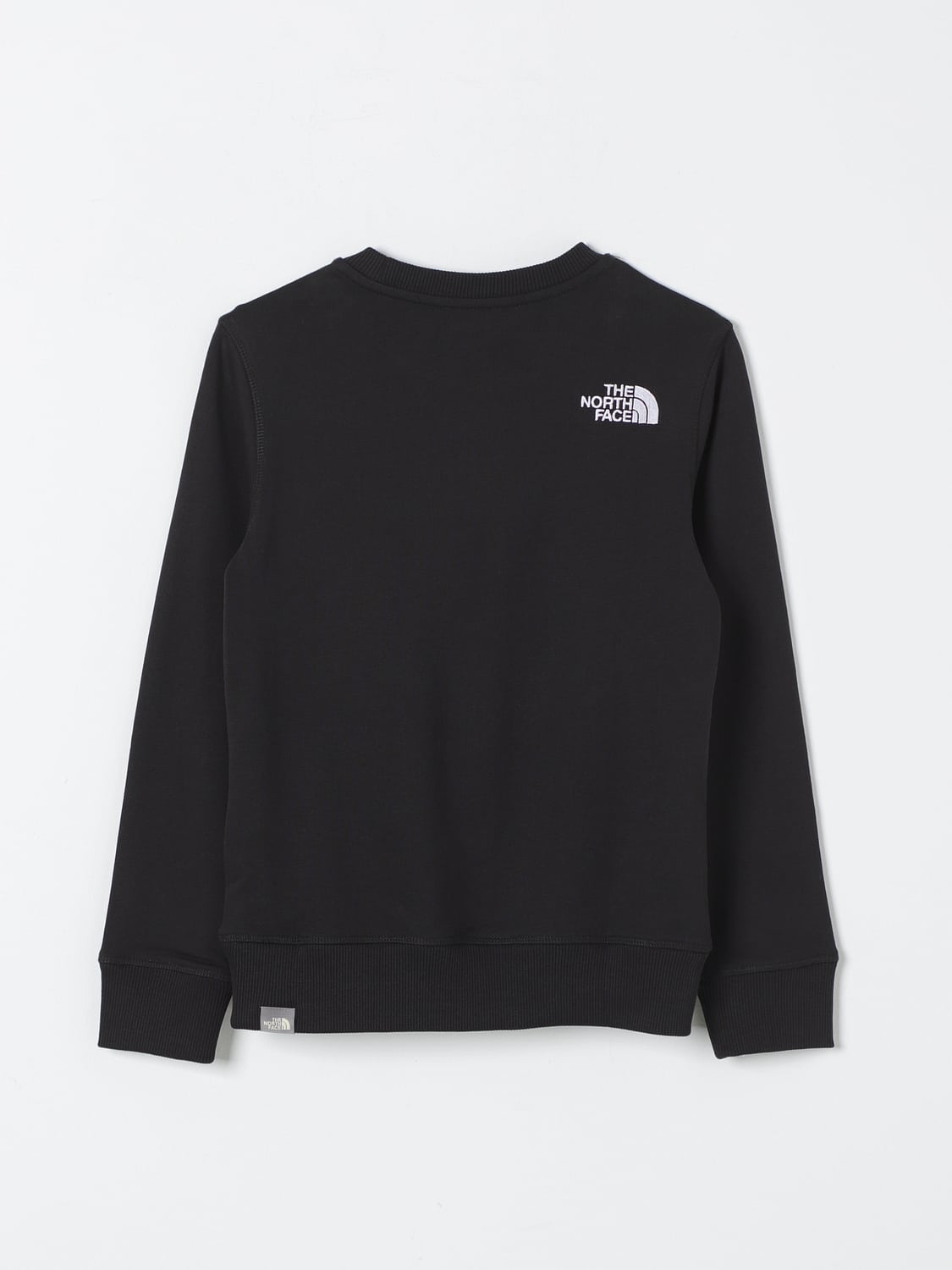 THE NORTH FACE PULL: Pull enfant The North Face, Noir - Img 2