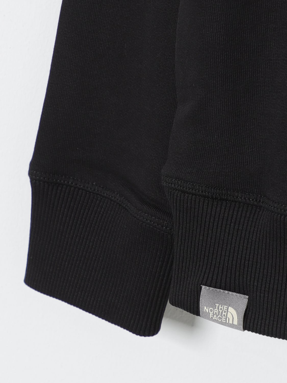 THE NORTH FACE PULL: Pull enfant The North Face, Noir - Img 3