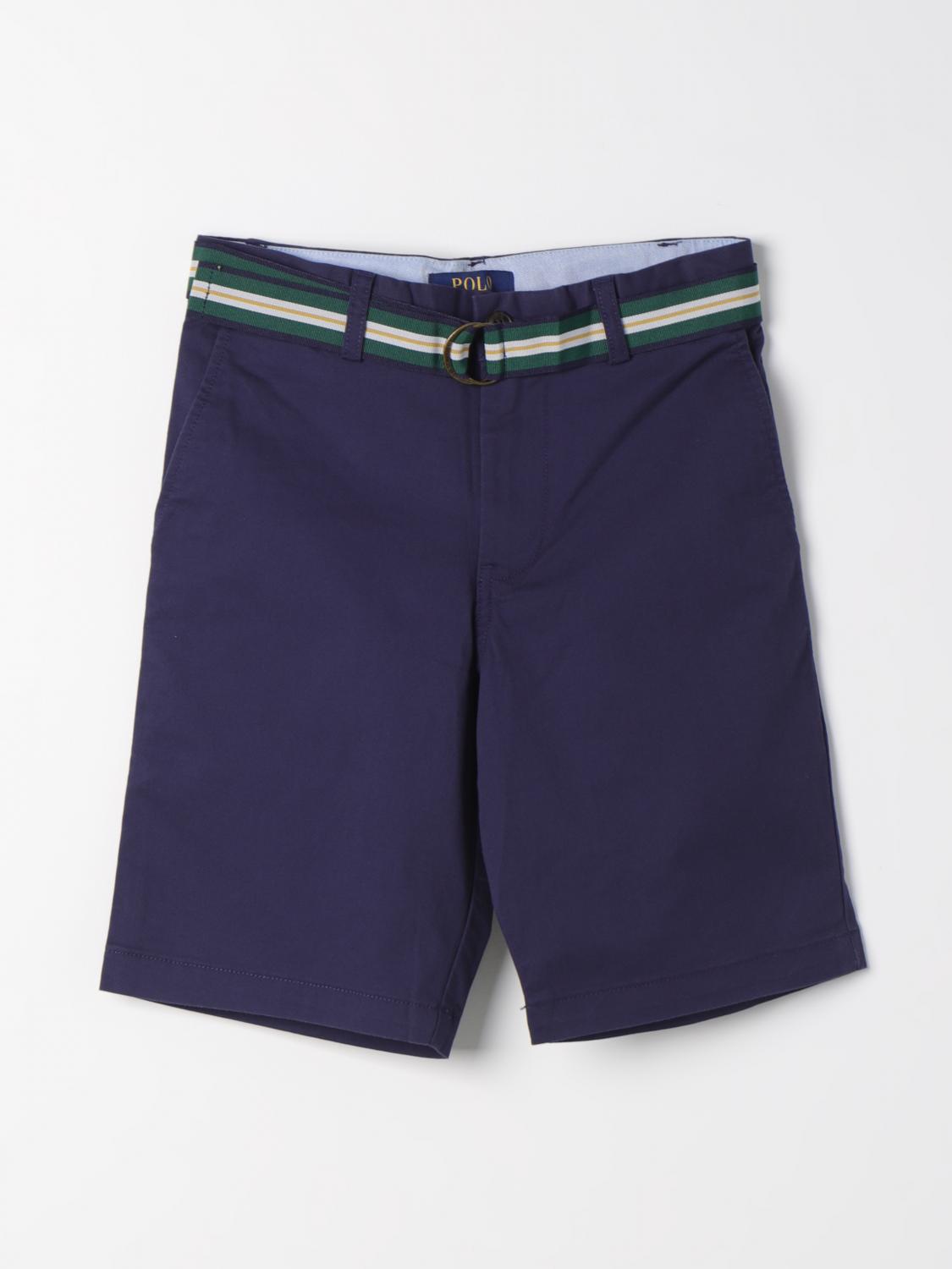 Polo Ralph Lauren ネイビーショートパンツ Ｓ POLO SPORT Ralph Lauren ショートパンツ ネイビー XL POLO SPORT
