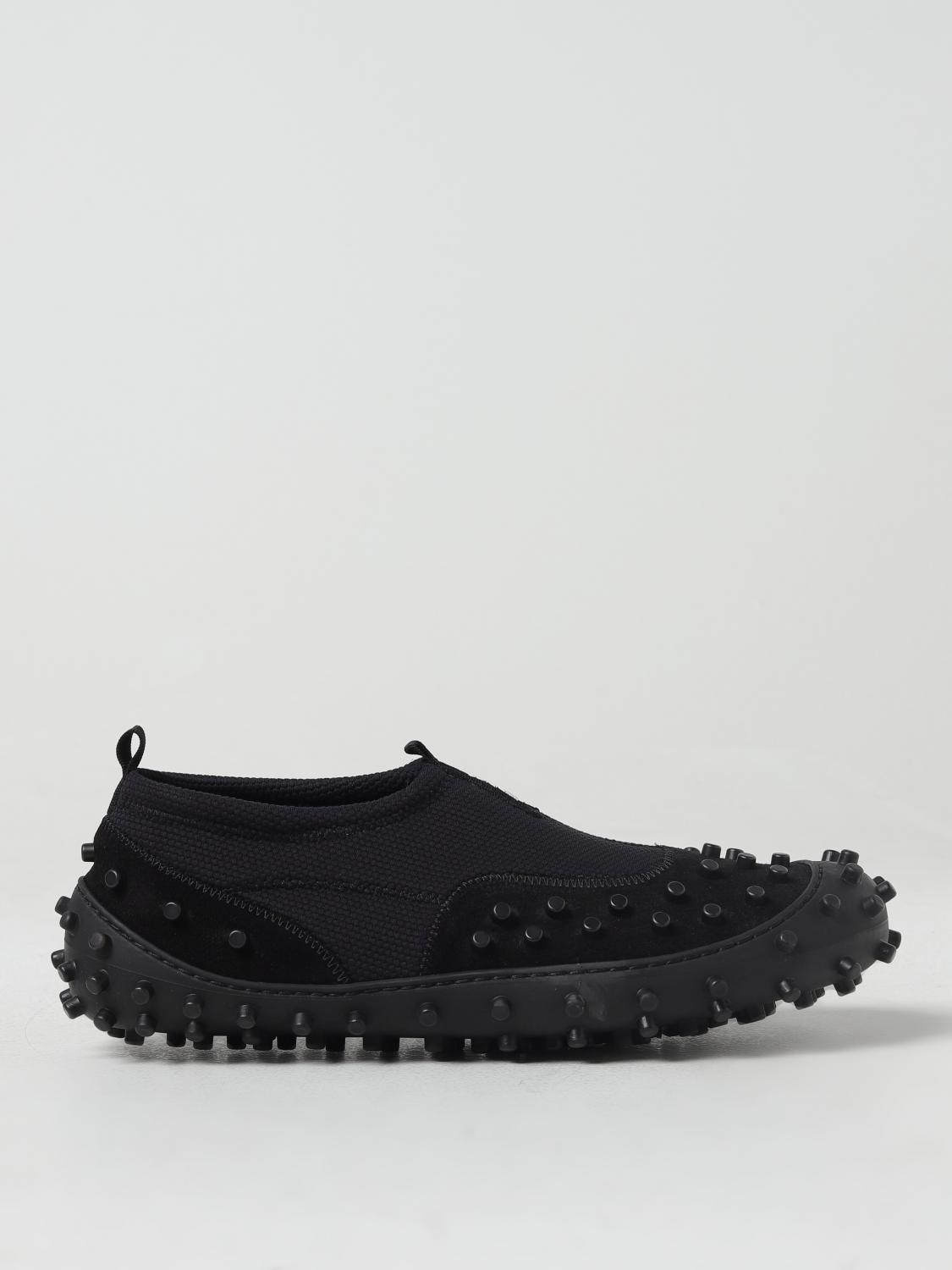 SUNNEI BASKETS: Baskets homme Sunnei, Noir - Img 1