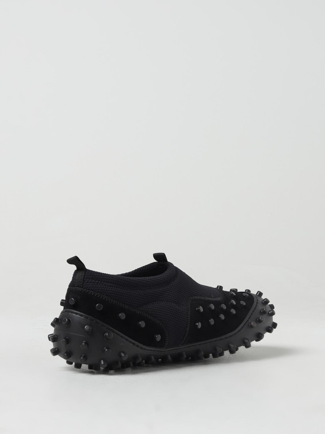 SUNNEI BASKETS: Baskets homme Sunnei, Noir - Img 3
