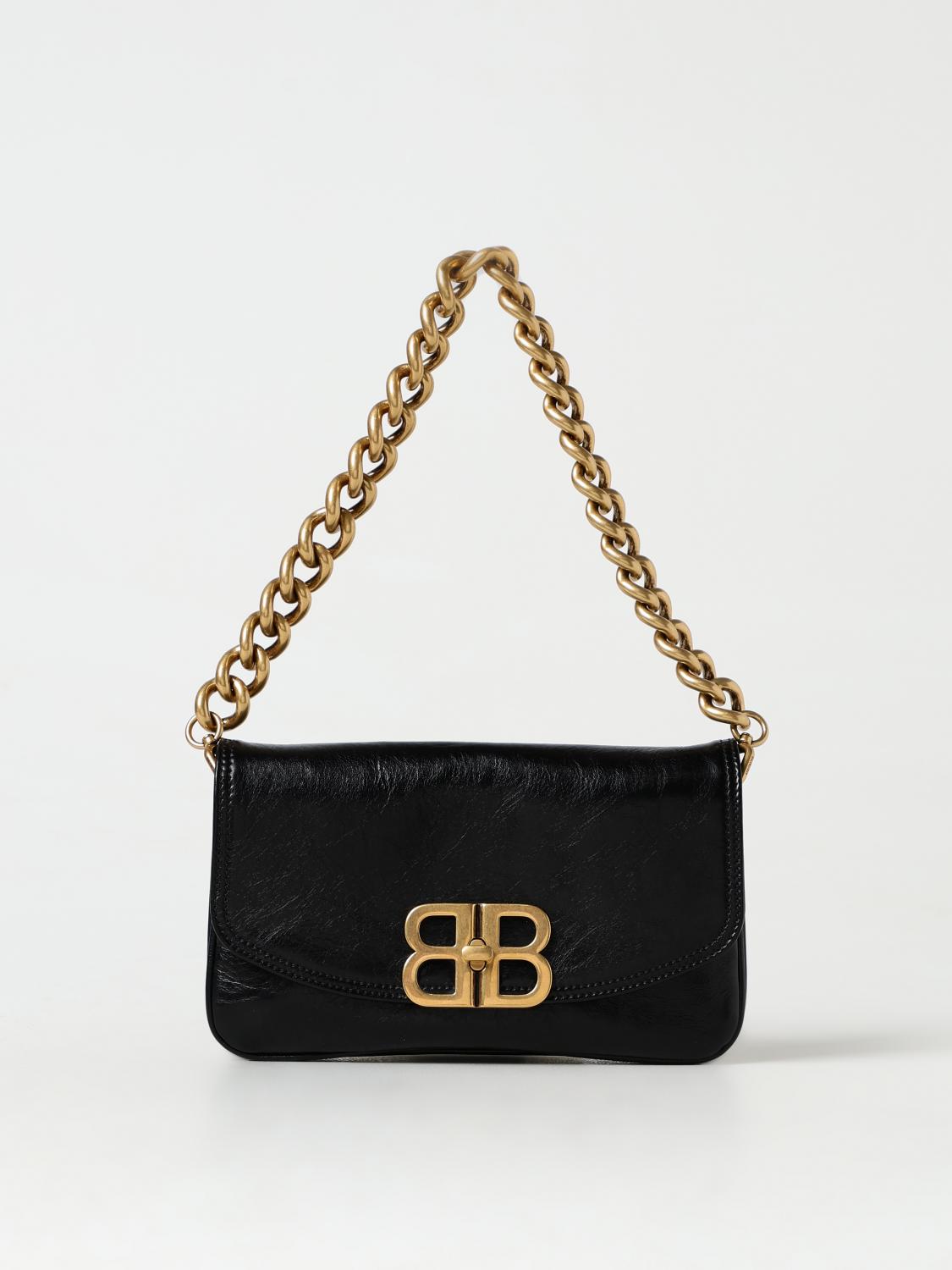 Balenciaga ショルダーバッグ レディース - ブラック | 748598 2AAIZ