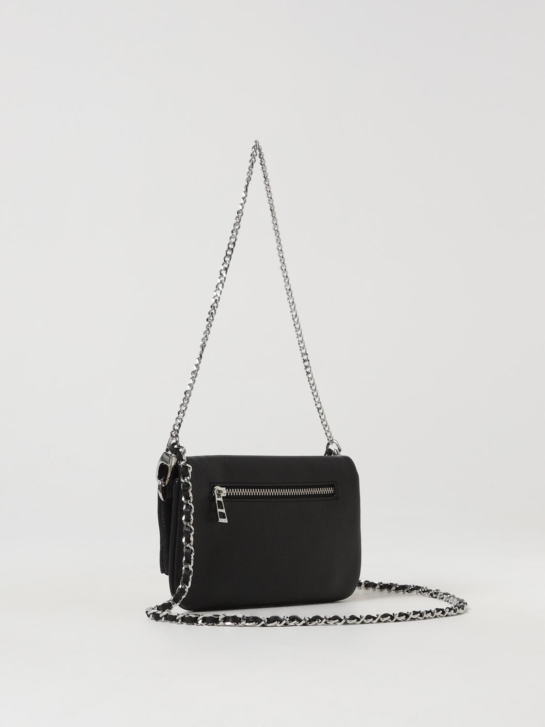 Zadig & Voltaire ショルダーバッグ レディース - ブラック 