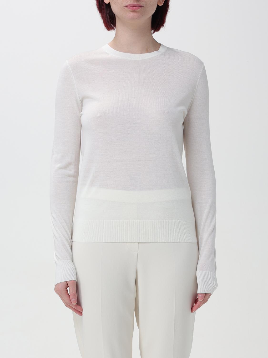 THEORY PULL: Pull femme Theory, Ivoir - Img 1