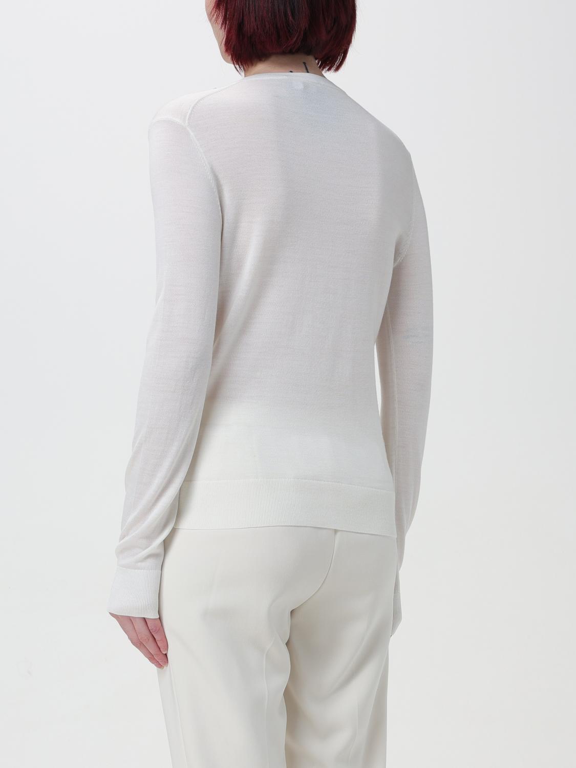 THEORY PULL: Pull femme Theory, Ivoir - Img 2