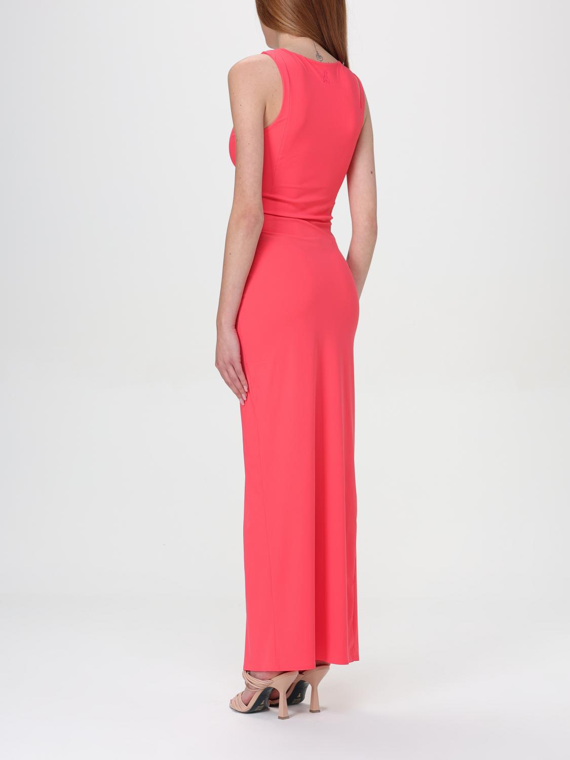 PATRIZIA PEPE ABITO: Abito donna Patrizia Pepe, Rosa - Img 2