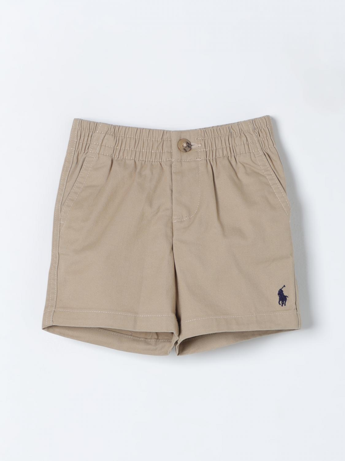 POLO RALPH LAUREN 【新品】POLO ポロ ラルフローレン ハーフ