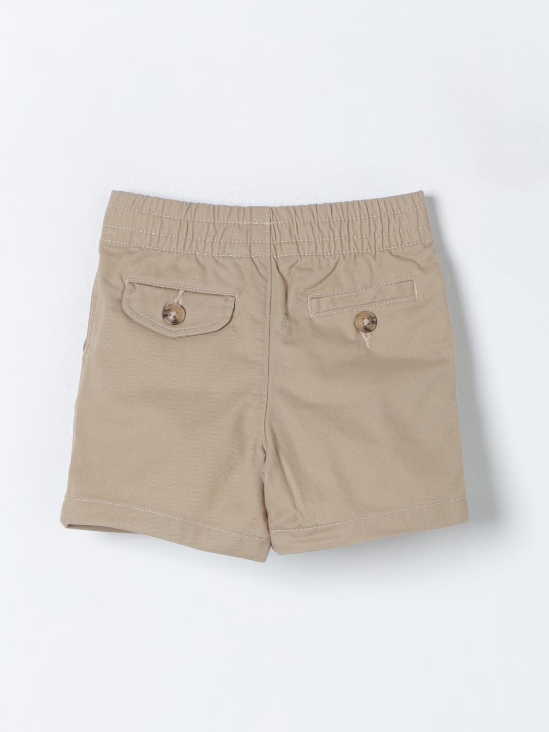 Polo Ralph Laurenアウトレット：ショートパンツ ボーイ