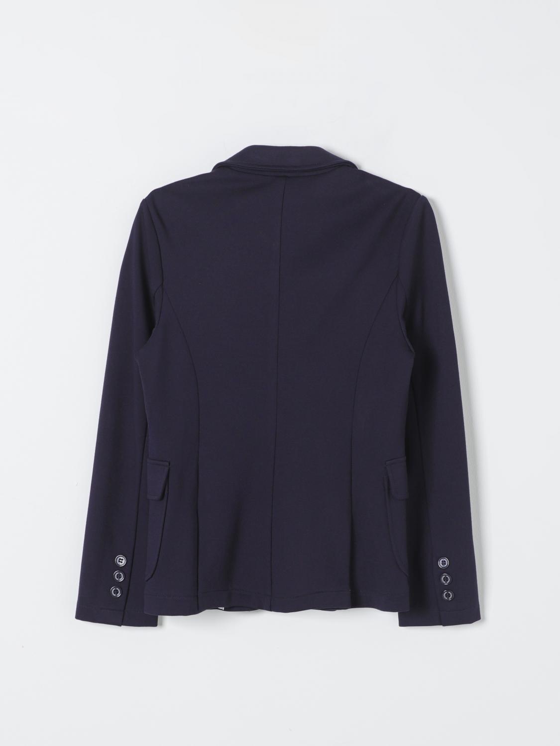 JECKERSON BLAZER: Blazer kinder Jeckerson, Blau - Img 2