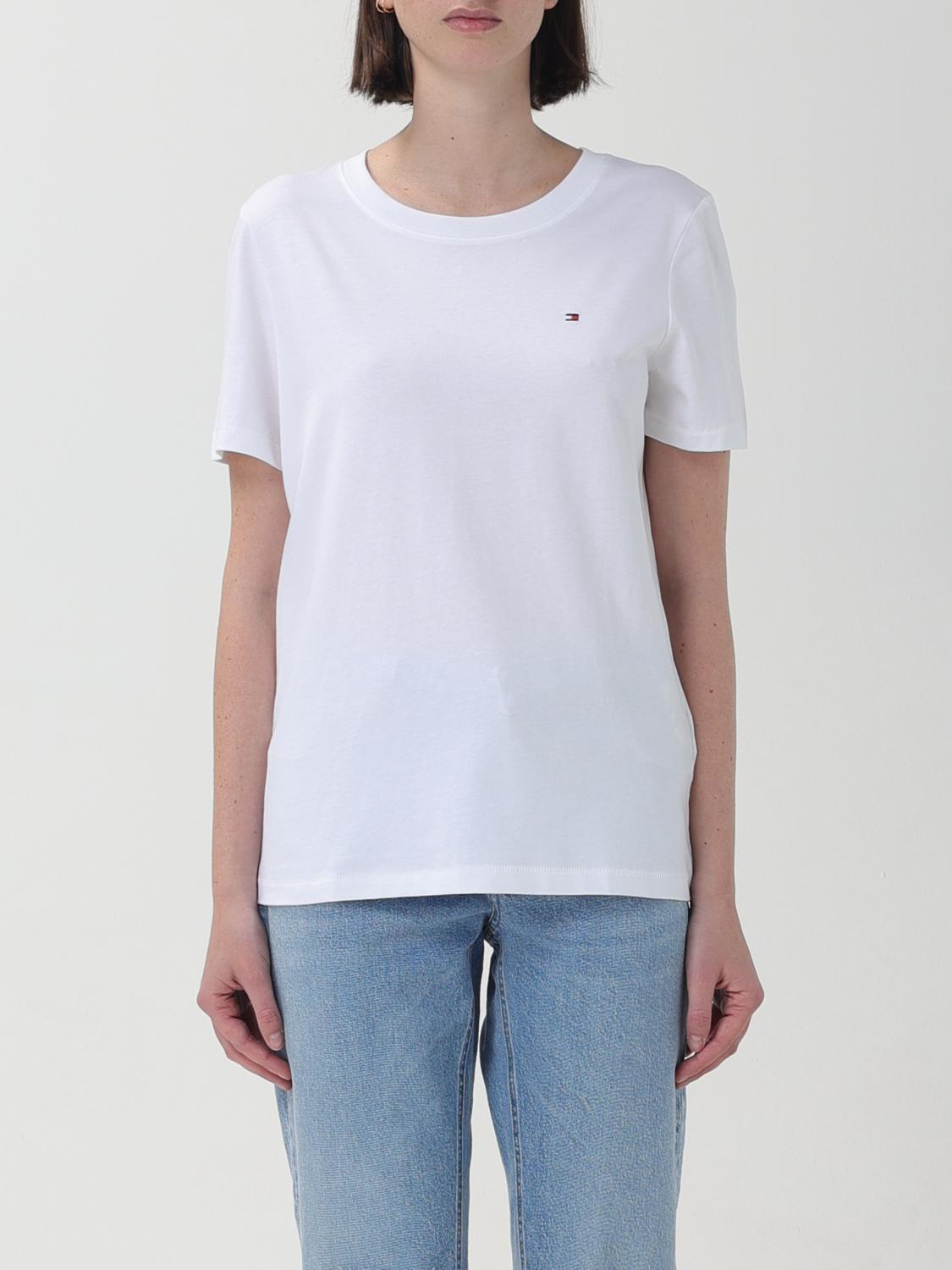 TOMMY HILFIGER - Woman - Top main image 1