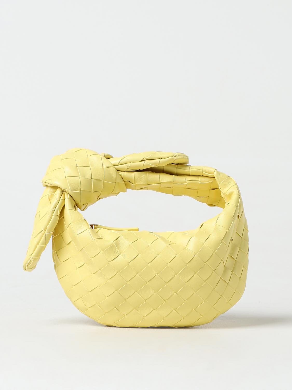 Bottega Veneta ショルダーバッグ レディース - イエロー | 786395 