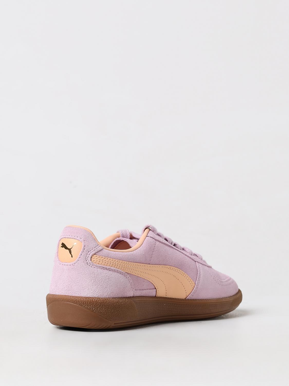 PUMA SNEAKERS: Sneakers woman Puma, Lilac - Img 3