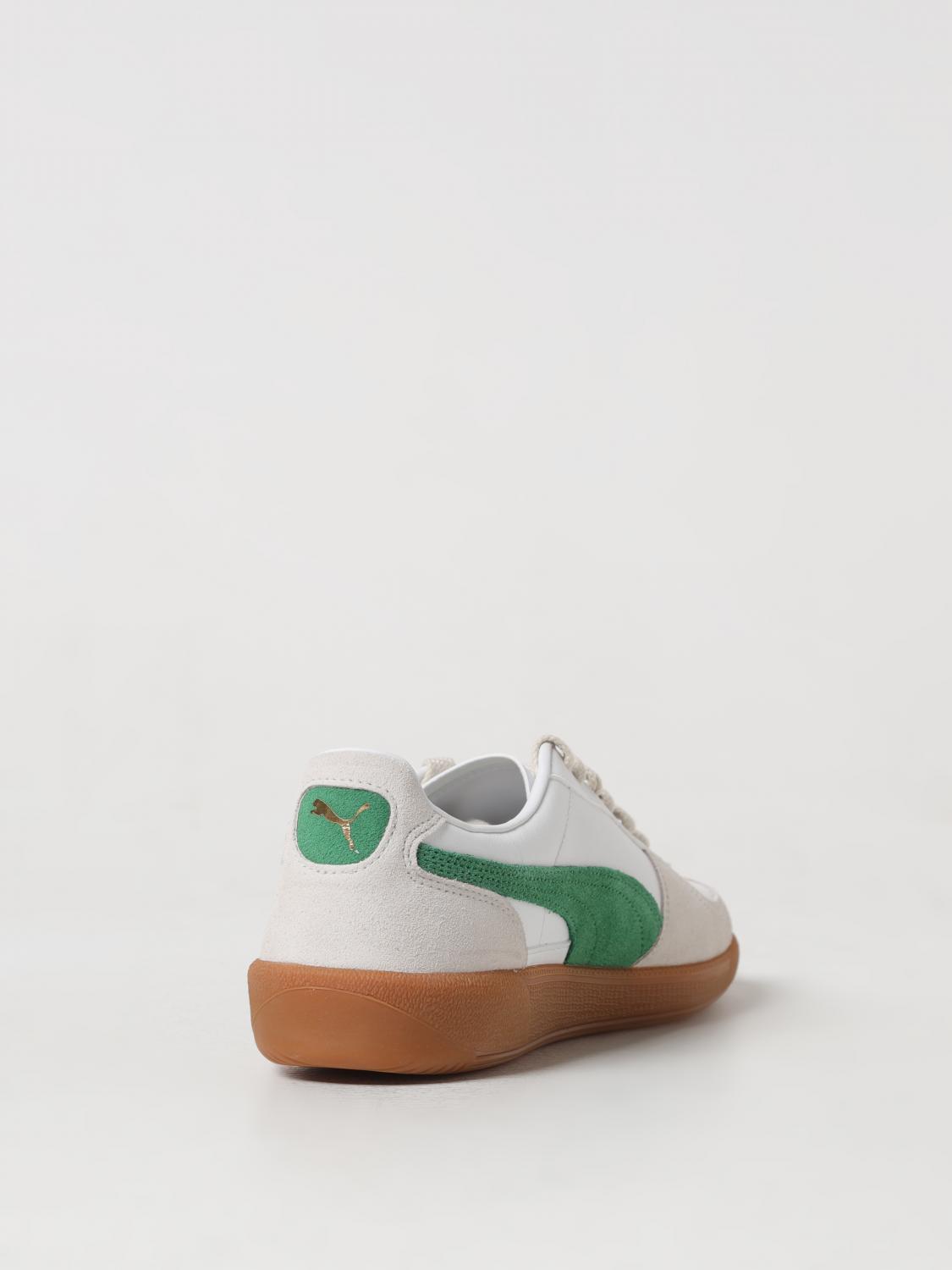 PUMA SNEAKERS: Sneakers men Puma, White - Img 3