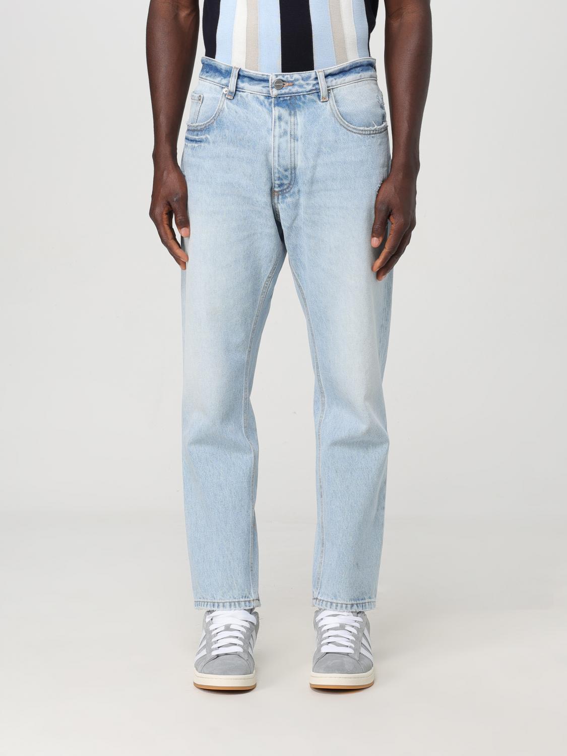 ICON DENIM LOS ANGELES: Jeans men - Stone Washed | Icon Denim Los ...