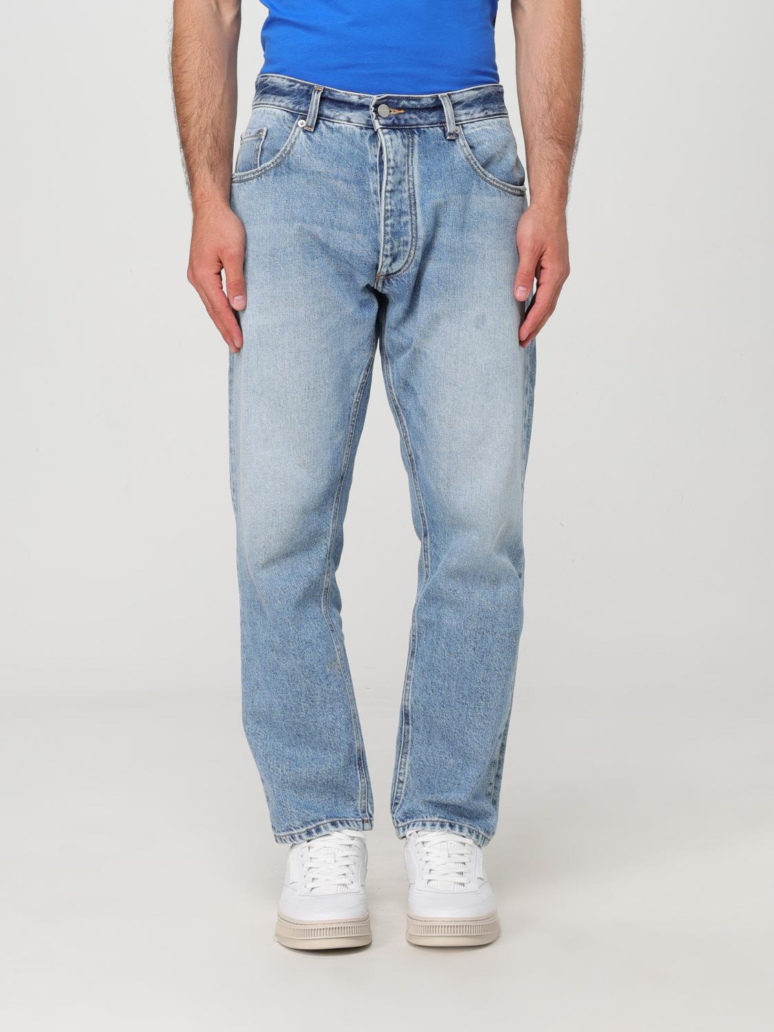 ICON DENIM LOS ANGELES: Jeans men - Denim | Icon Denim Los Angeles ...