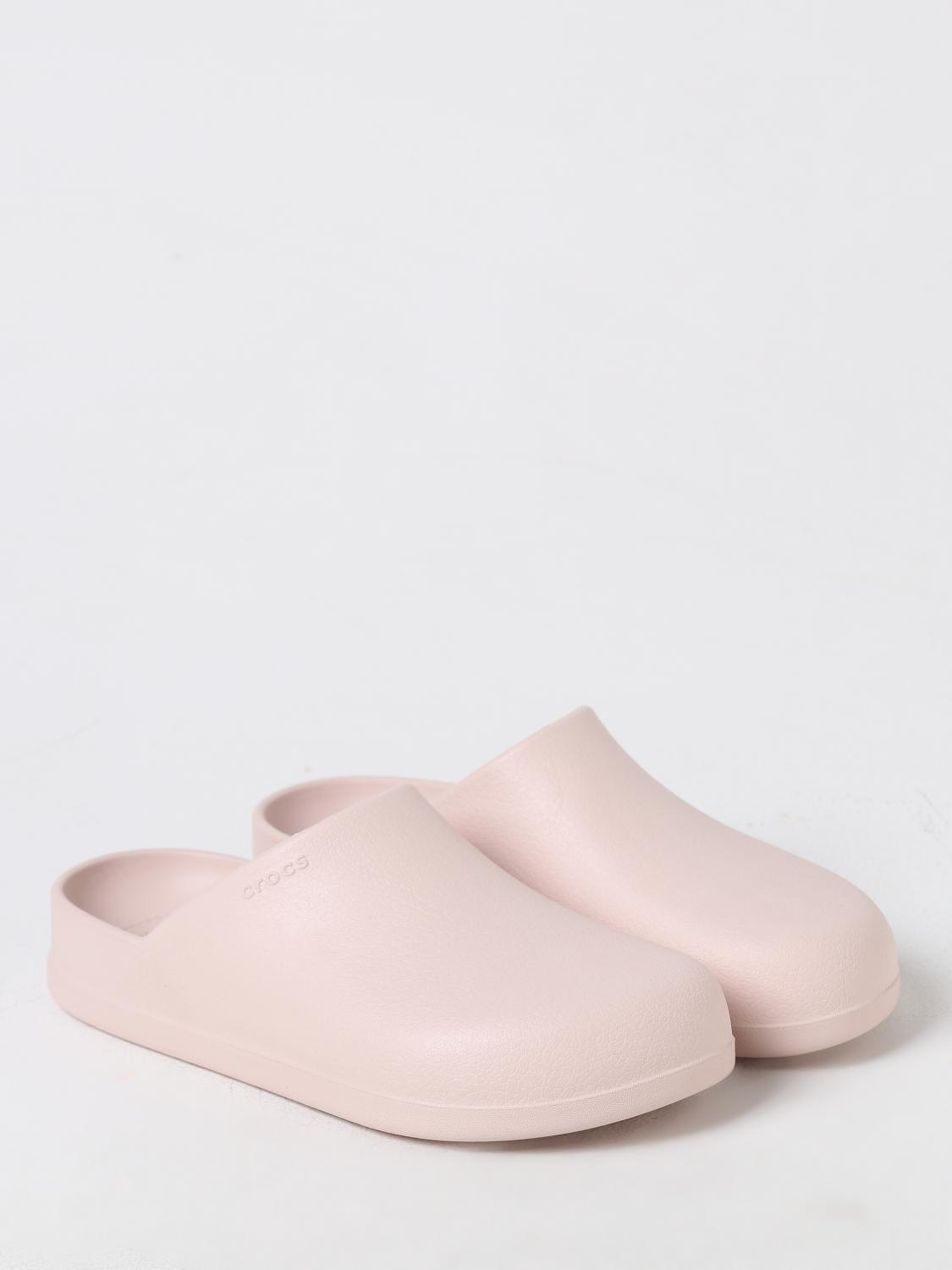 CROCS SCARPE: Scarpe donna Crocs, Rosa - Img 2