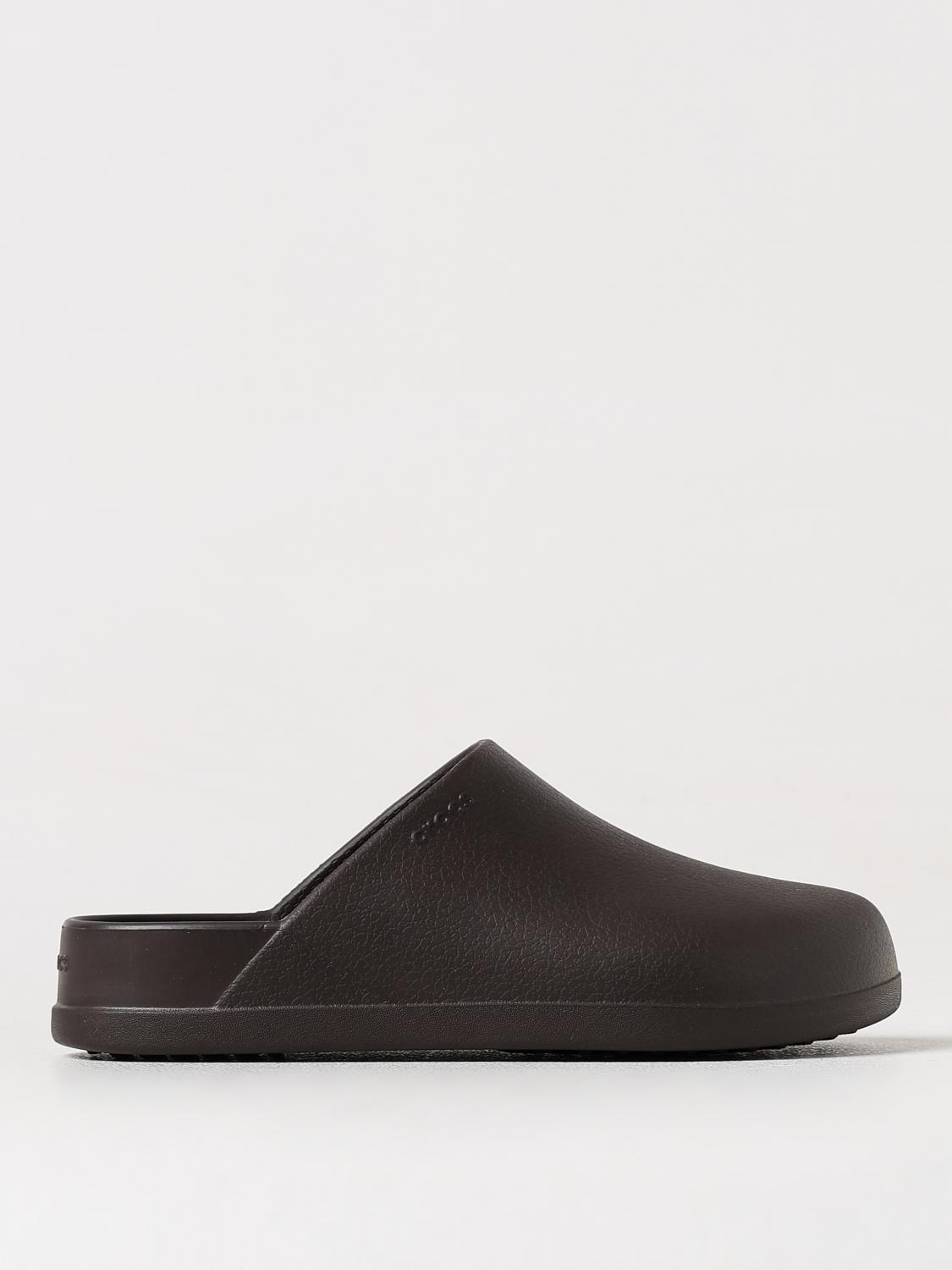 CROCS SCARPE: Scarpe donna Crocs, Moro - Img 1