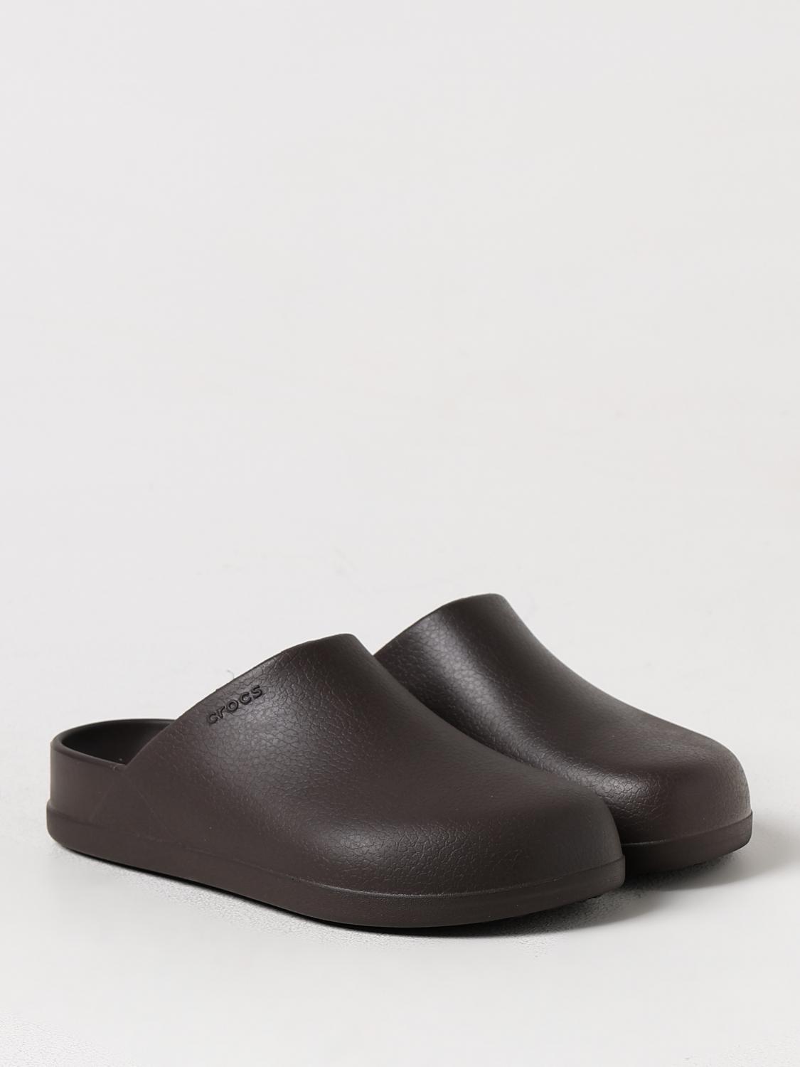 CROCS SCARPE: Scarpe donna Crocs, Moro - Img 2