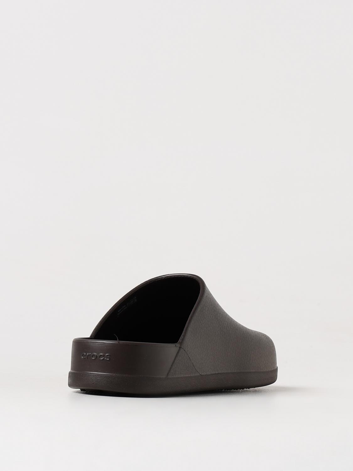 CROCS SCARPE: Scarpe donna Crocs, Moro - Img 3